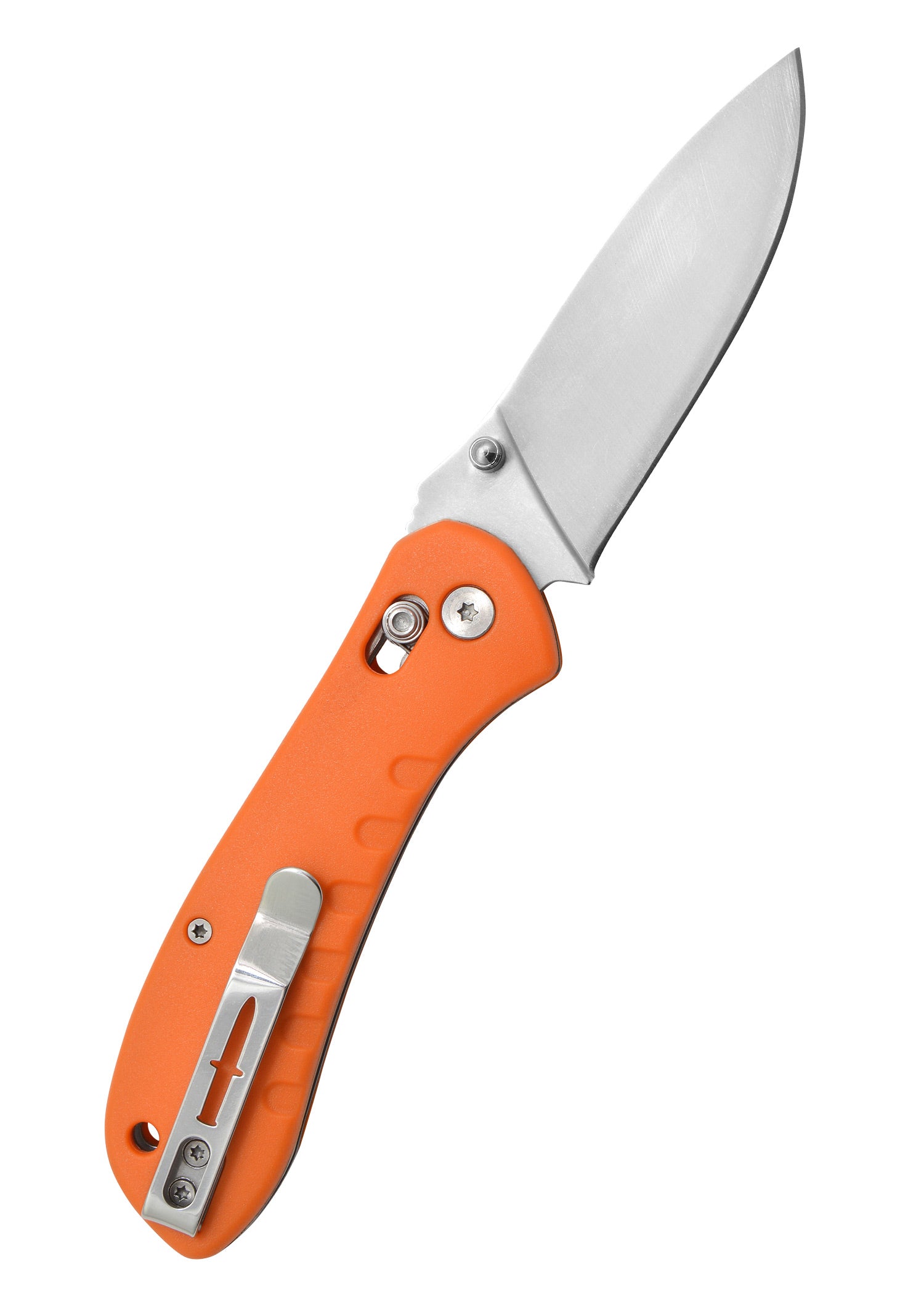 Imagen única de: Camillus Rovax, Navaja De Bolsillo, Naranja