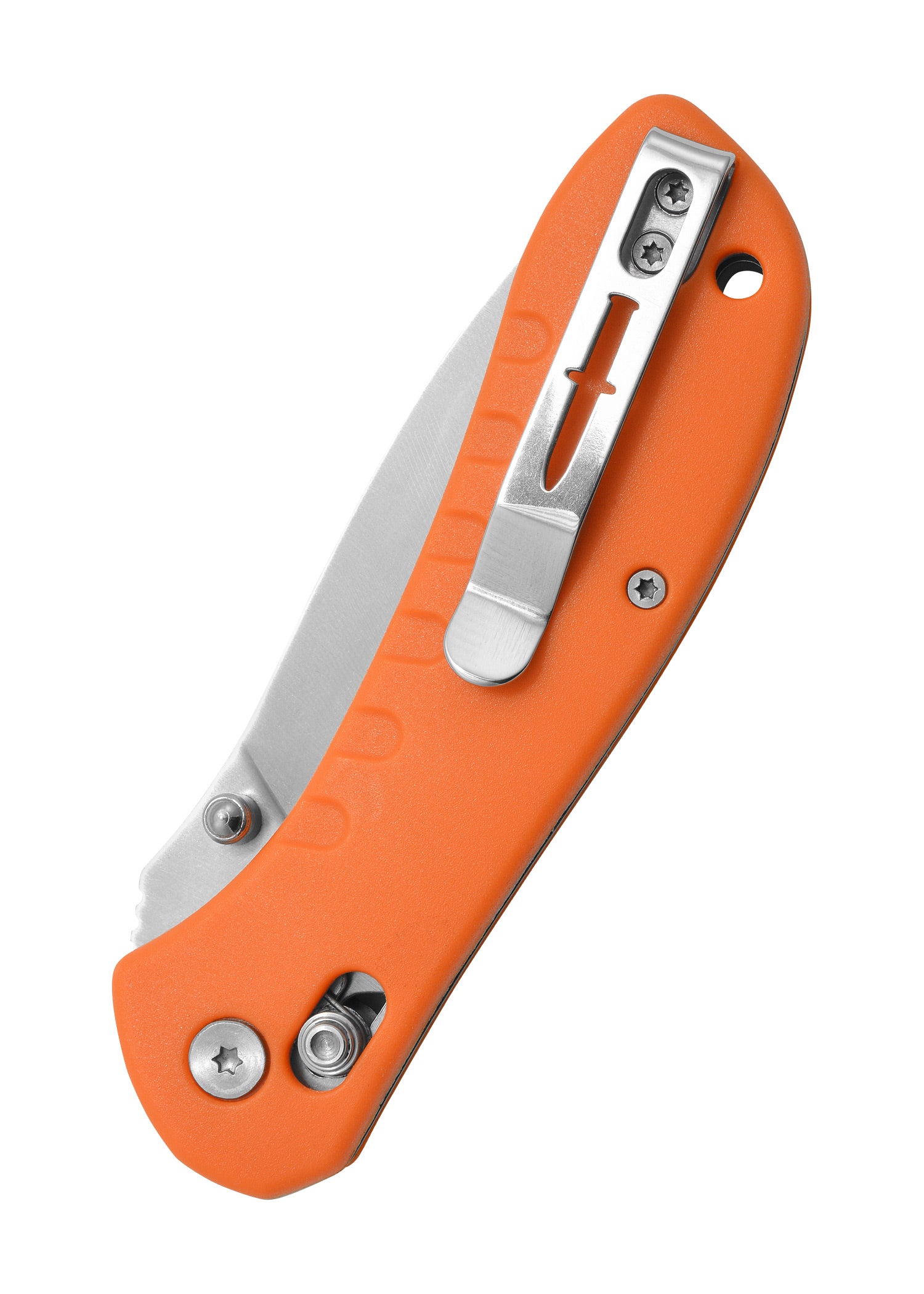 Imagen única de: Camillus Rovax, Navaja De Bolsillo, Naranja