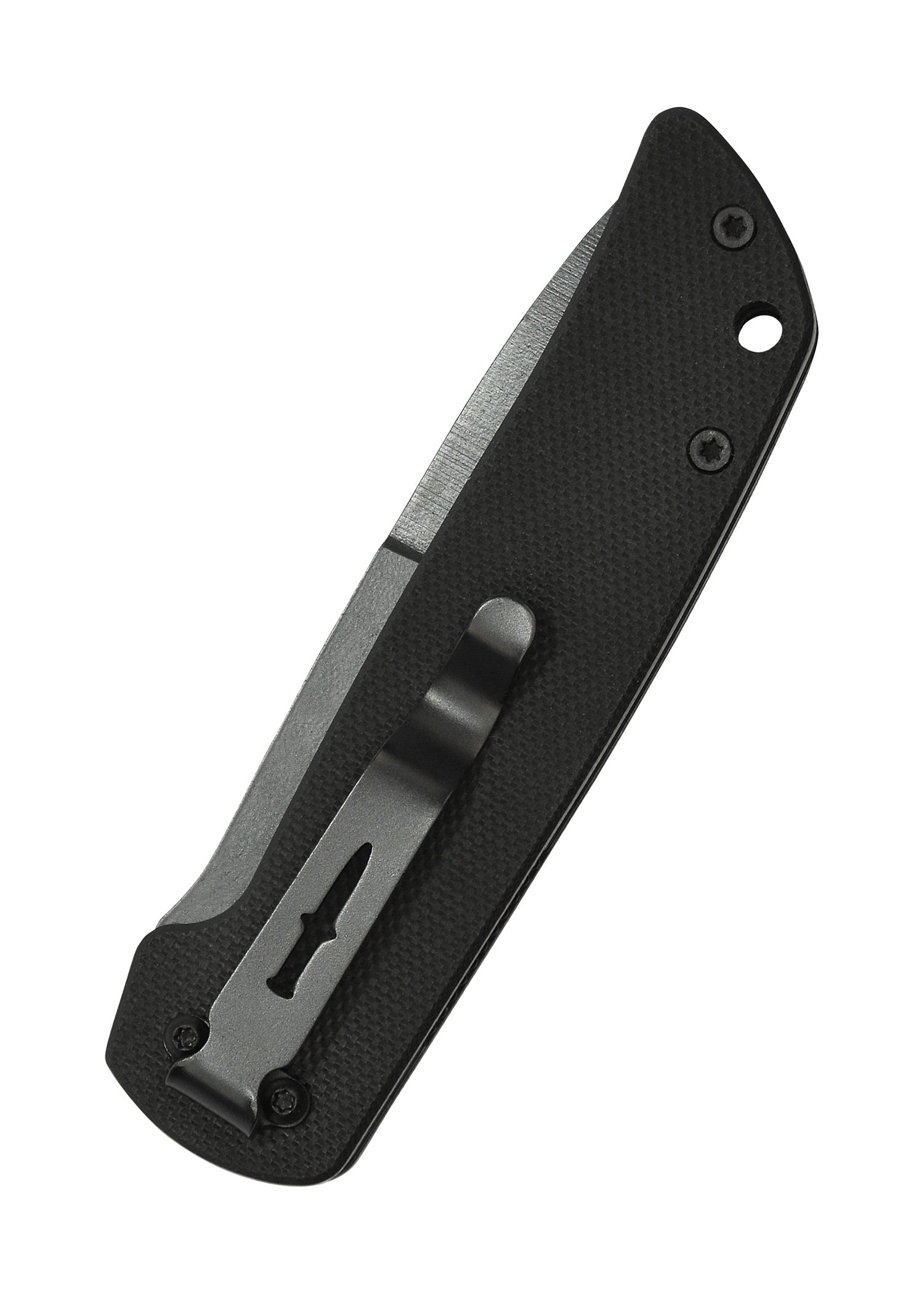 Imagen única de: Camillus Cuda Mini, Navaja De Bolsillo, Negro