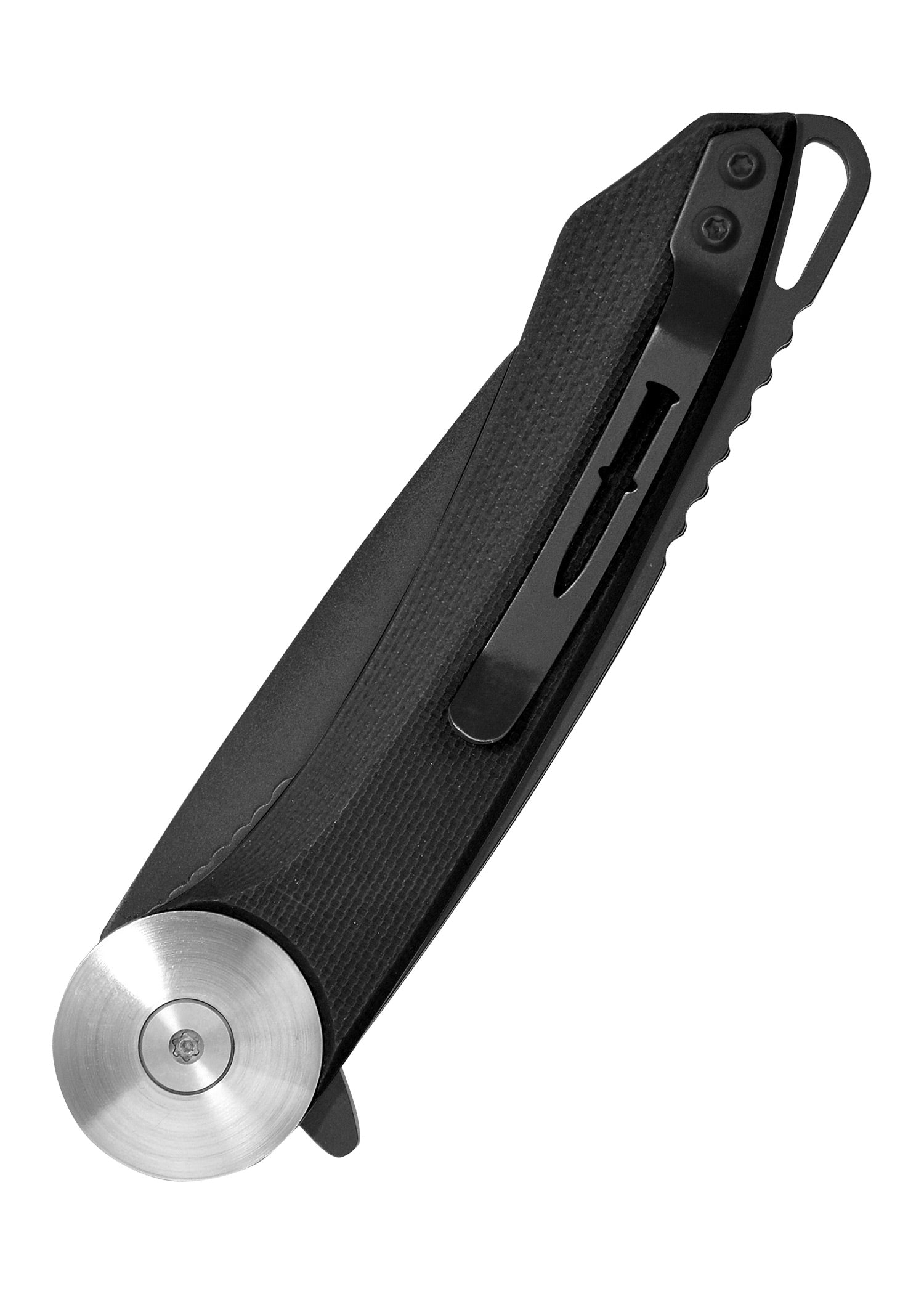 Imagen única de: Camillus Cirque, Navaja De Bolsillo, Negra