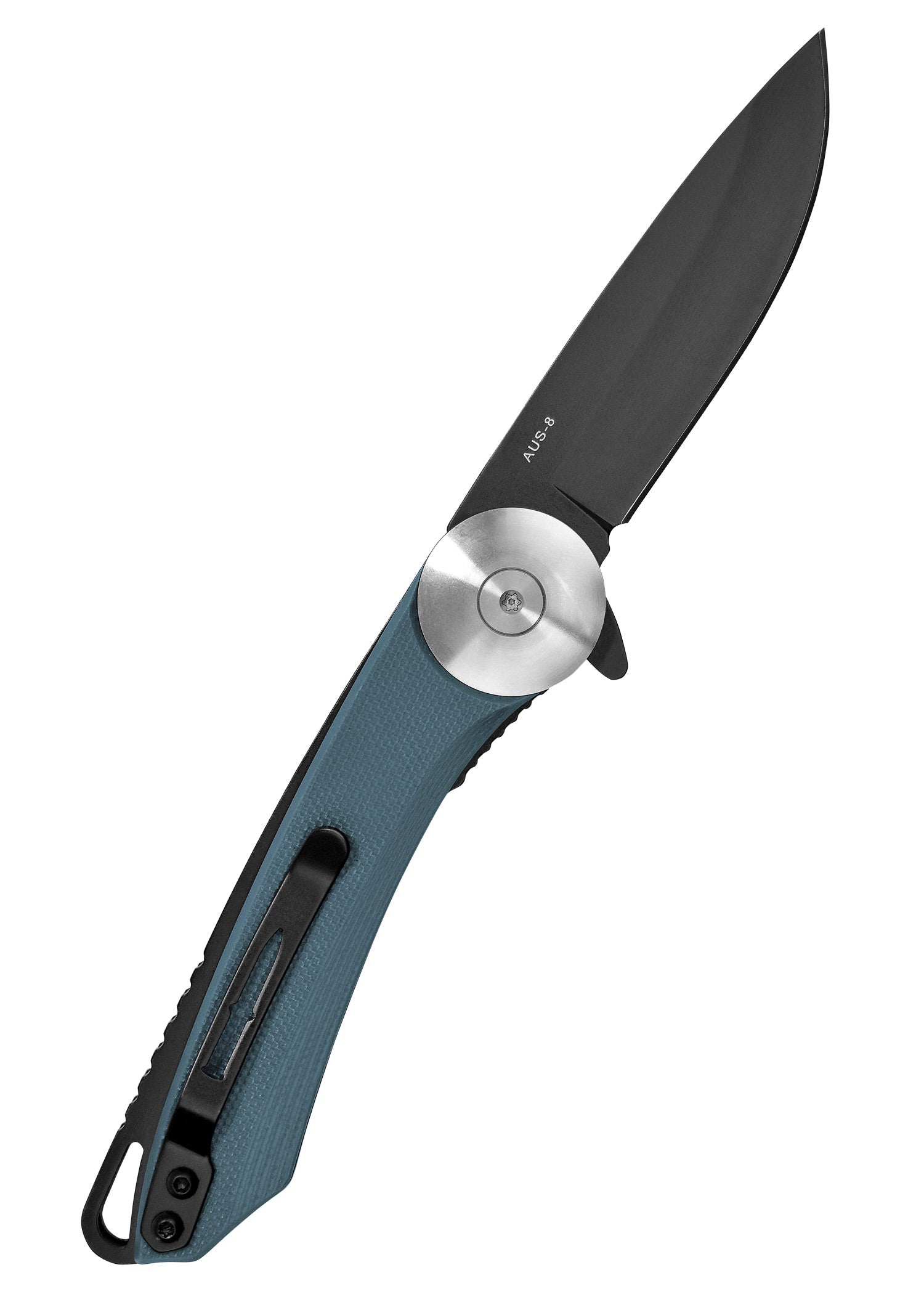 Imagen única de: Camillus Cirque, Navaja De Bolsillo, Azul