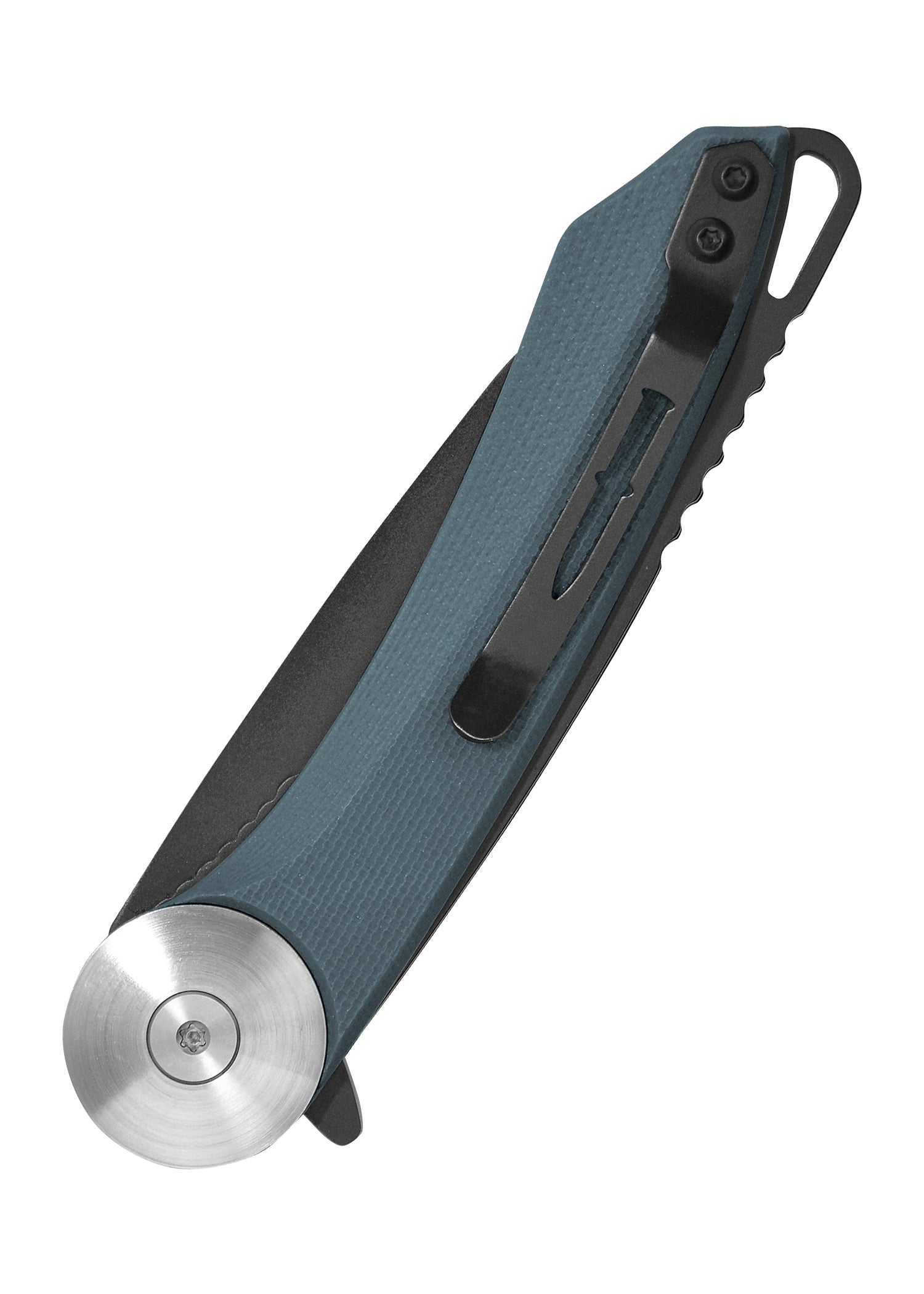 Imagen única de: Camillus Cirque, Navaja De Bolsillo, Azul