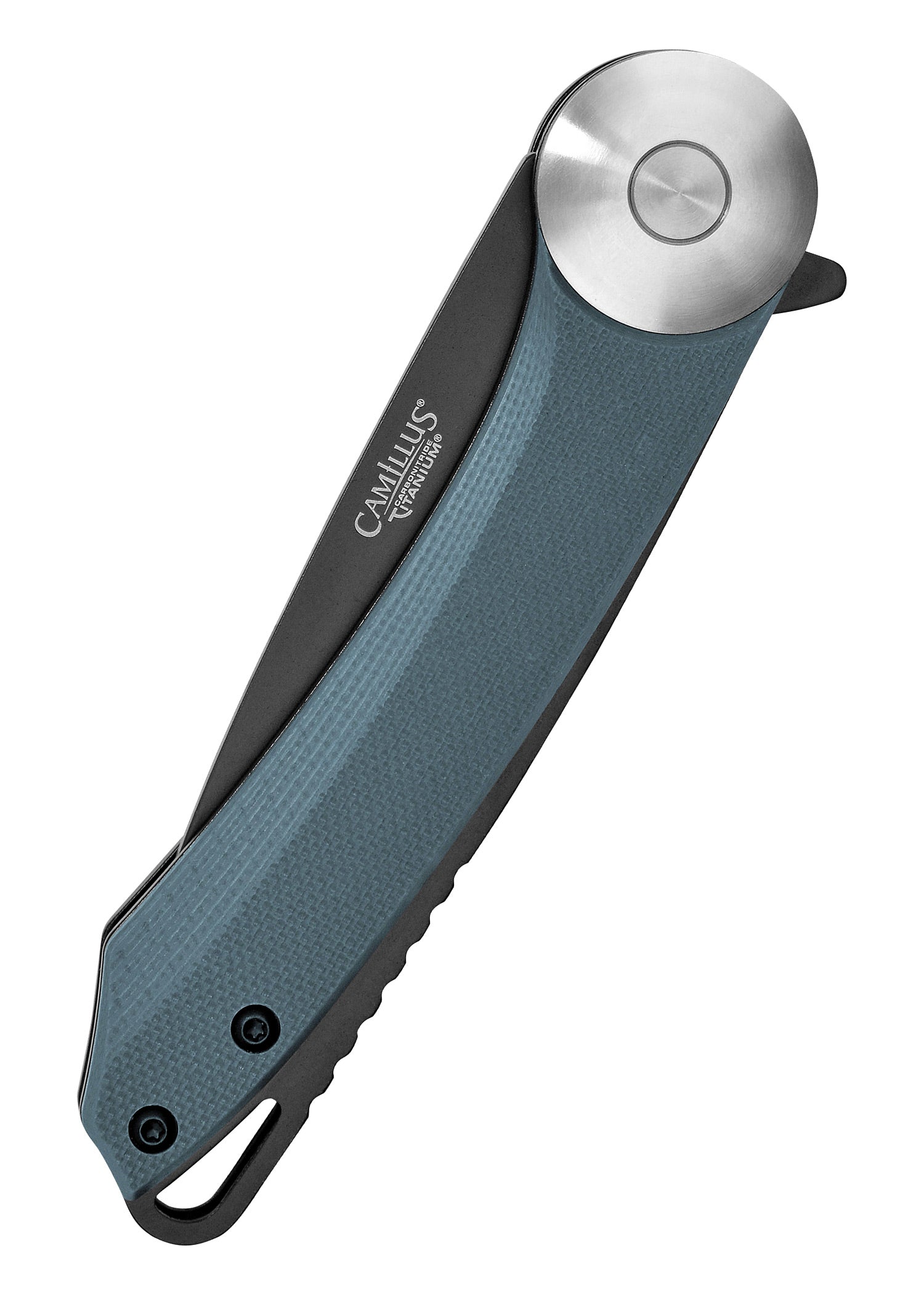 Imagen única de: Camillus Cirque, Navaja De Bolsillo, Azul