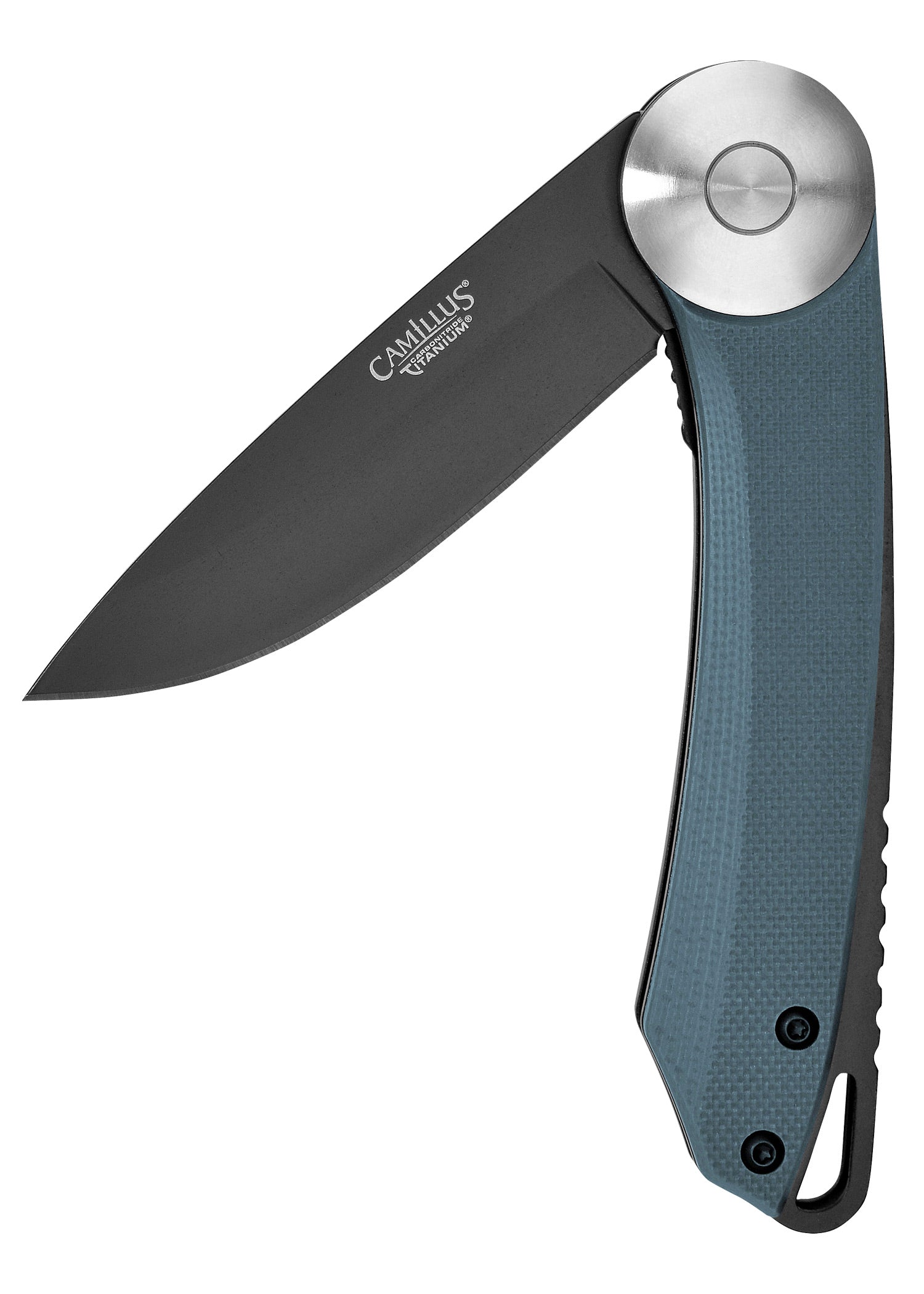 Imagen única de: Camillus Cirque, Navaja De Bolsillo, Azul