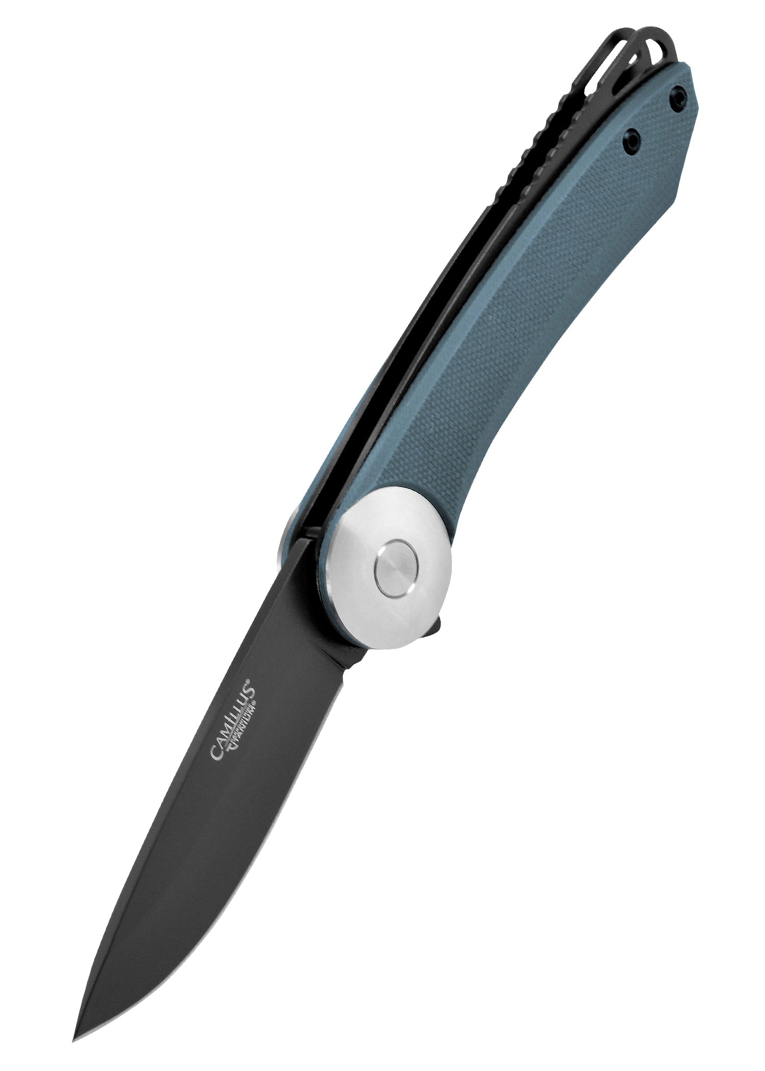 Imagen única de: Camillus Cirque, Navaja De Bolsillo, Azul