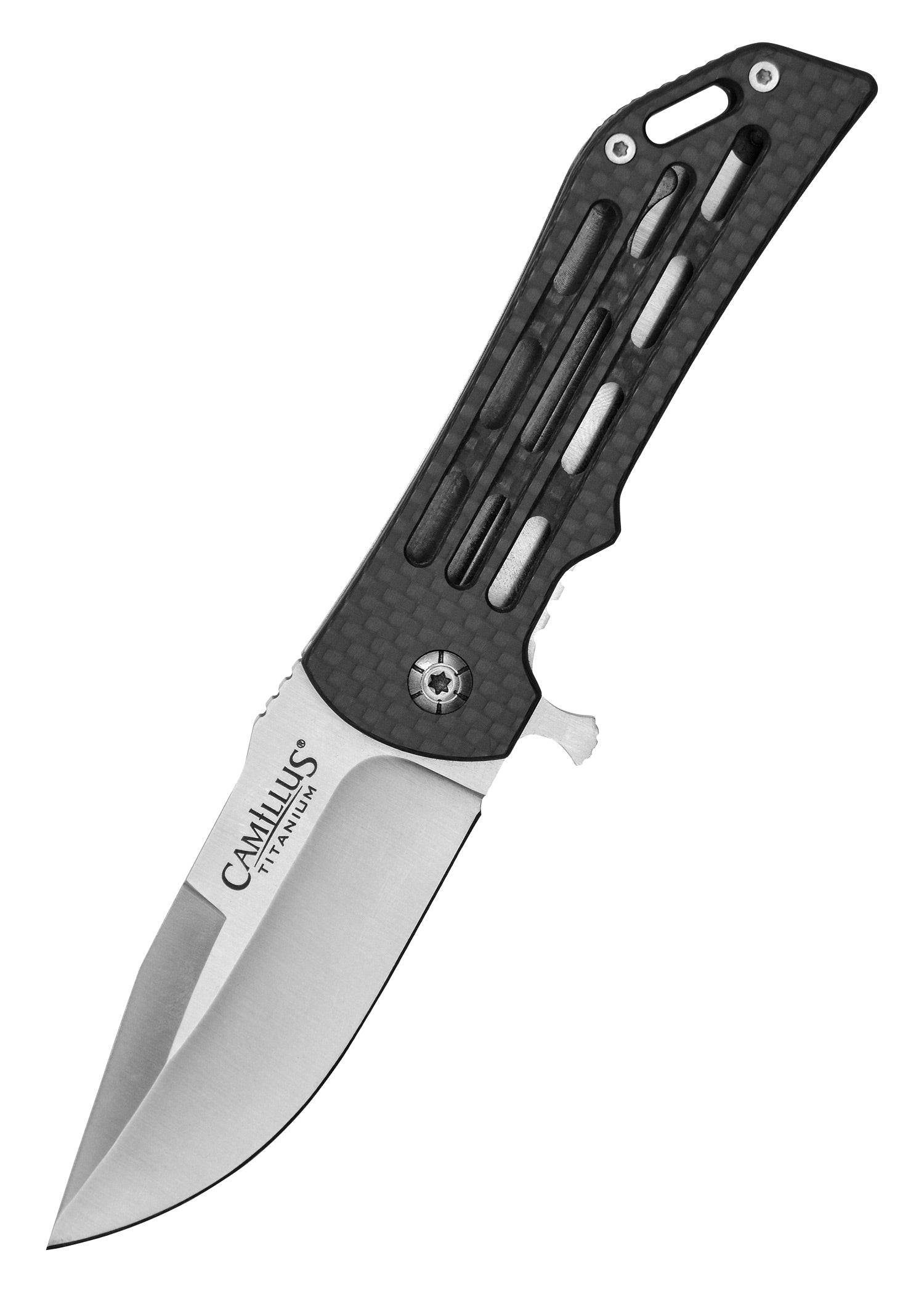 Imagen única de: Camillus Dominator Ii, Navaja De Bolsillo