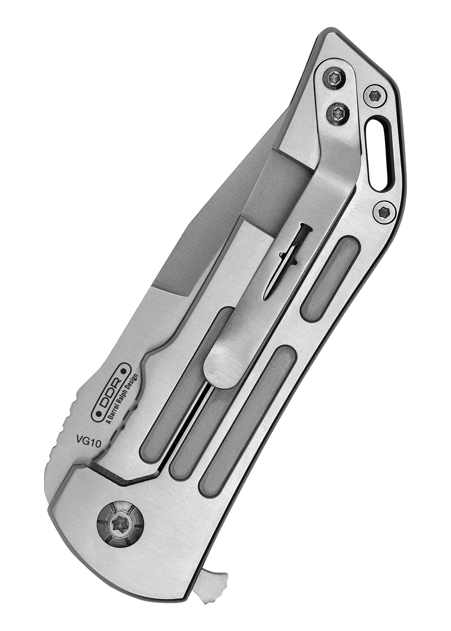 Imagen única de: Camillus Dominator Ii, Navaja De Bolsillo