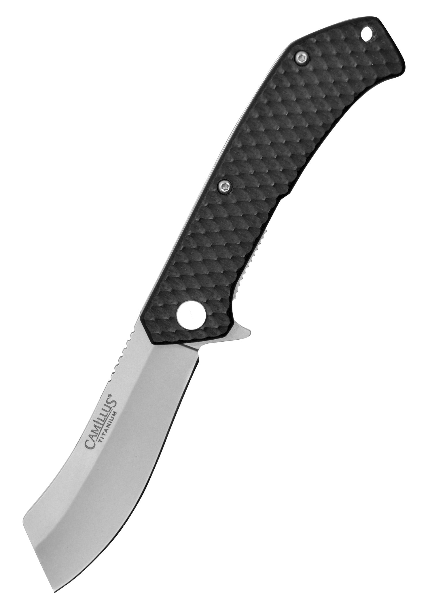 Imagen única de: Camillus Barber™, Navaja De Bolsillo