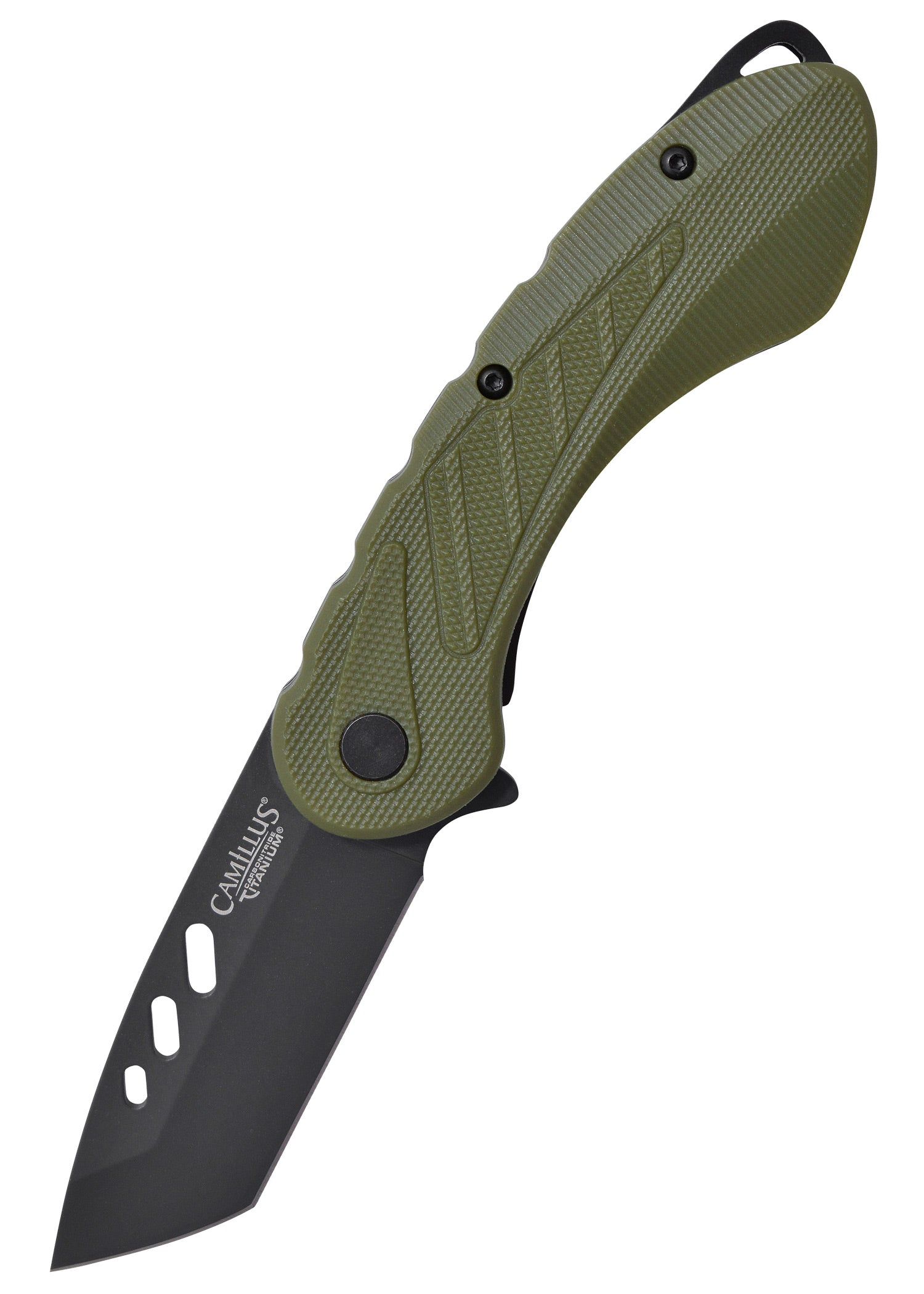 Imagen única de: Camillus Veracious, Navaja De Bolsillo