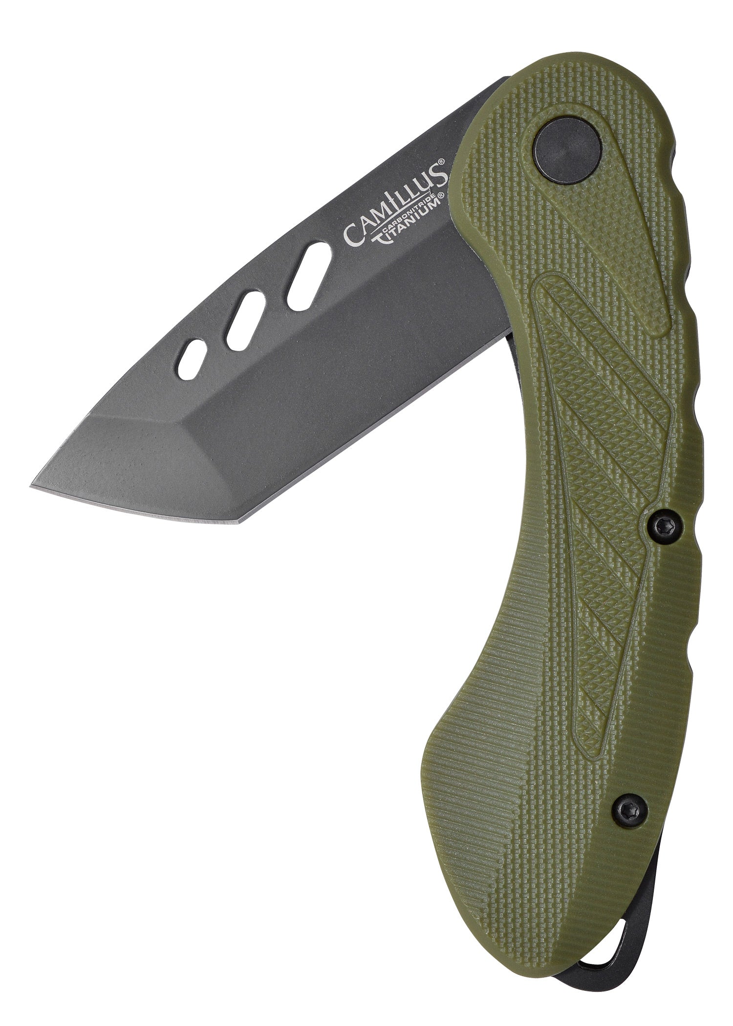 Imagen única de: Camillus Veracious, Navaja De Bolsillo