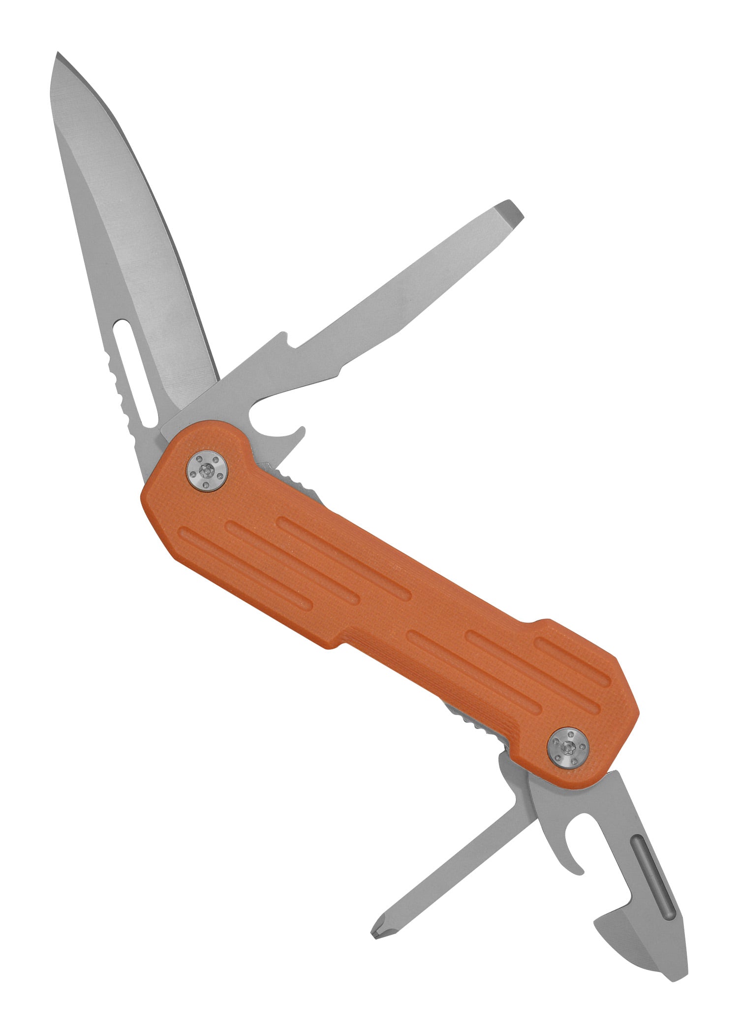 Imagen única de: Camillus Pocket Block, Navaja, Naranja