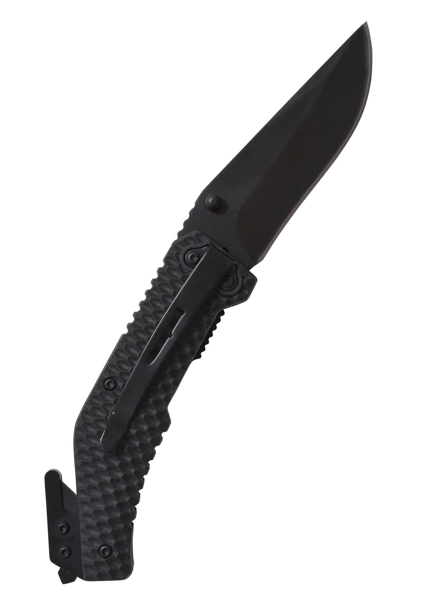 Imagen única de: Camillus Thin Blue Line, Navaja De Bolsillo