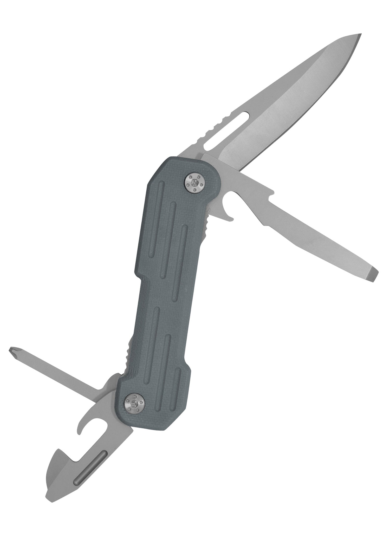 Imagen única de: Camillus Pocket Block, Navaja, Azul