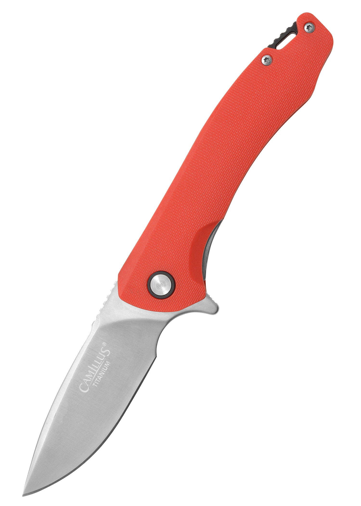 Imagen única de: Camillus Scivik, Navaja De Bolsillo