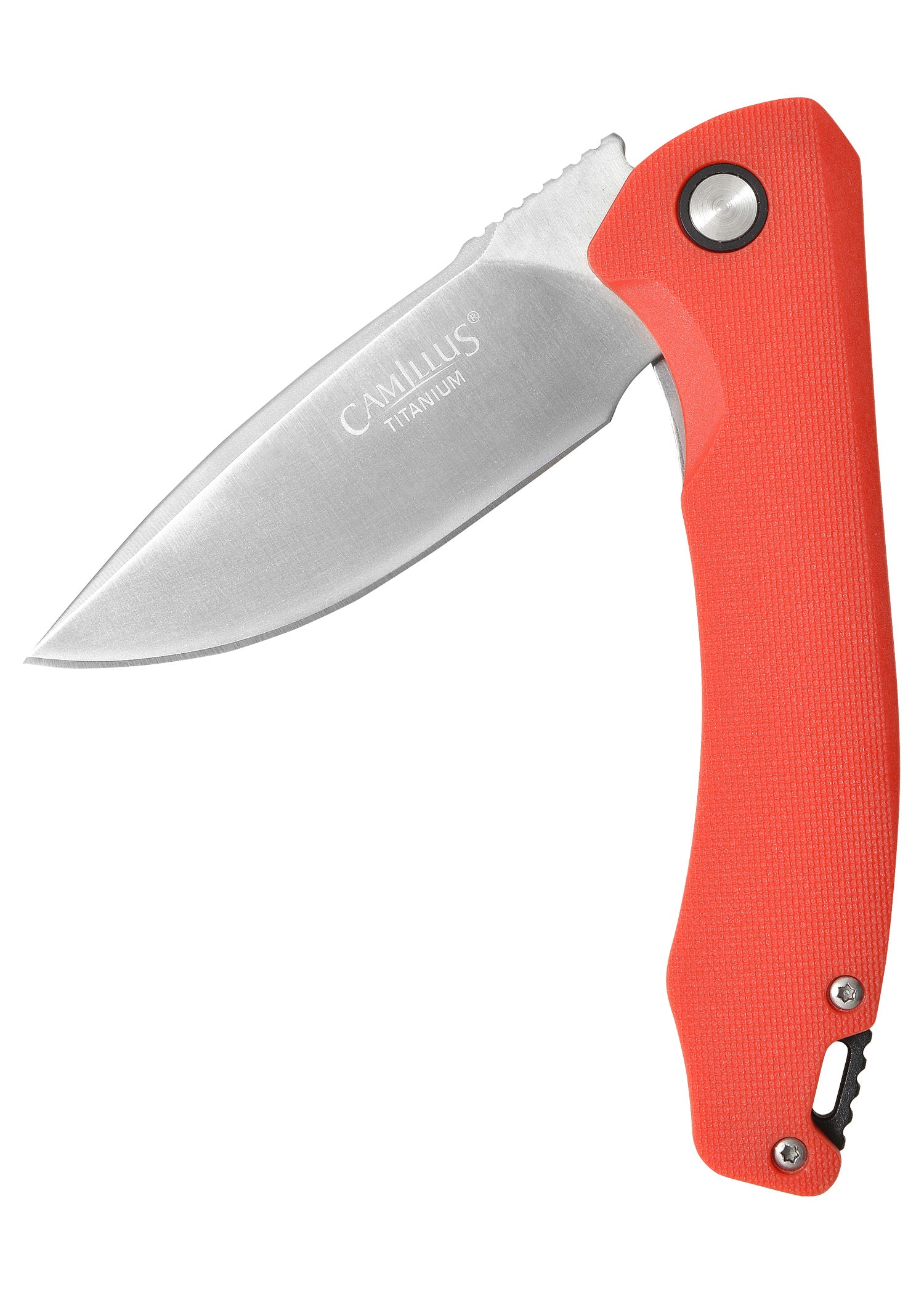 Imagen única de: Camillus Scivik, Navaja De Bolsillo