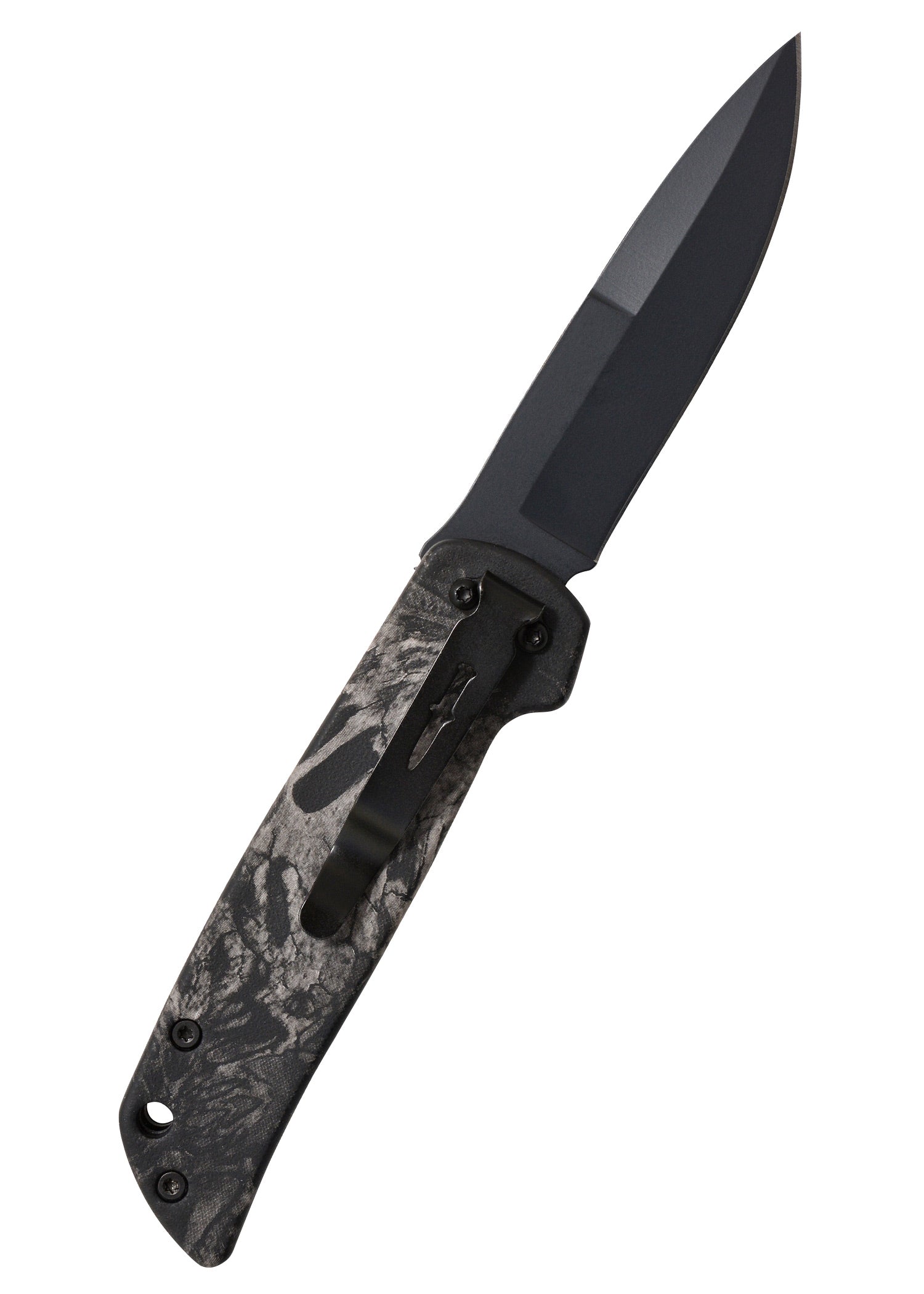 Imagen única de: Camillus Cuda Mini, Navaja De Bolsillo, Camuflaje