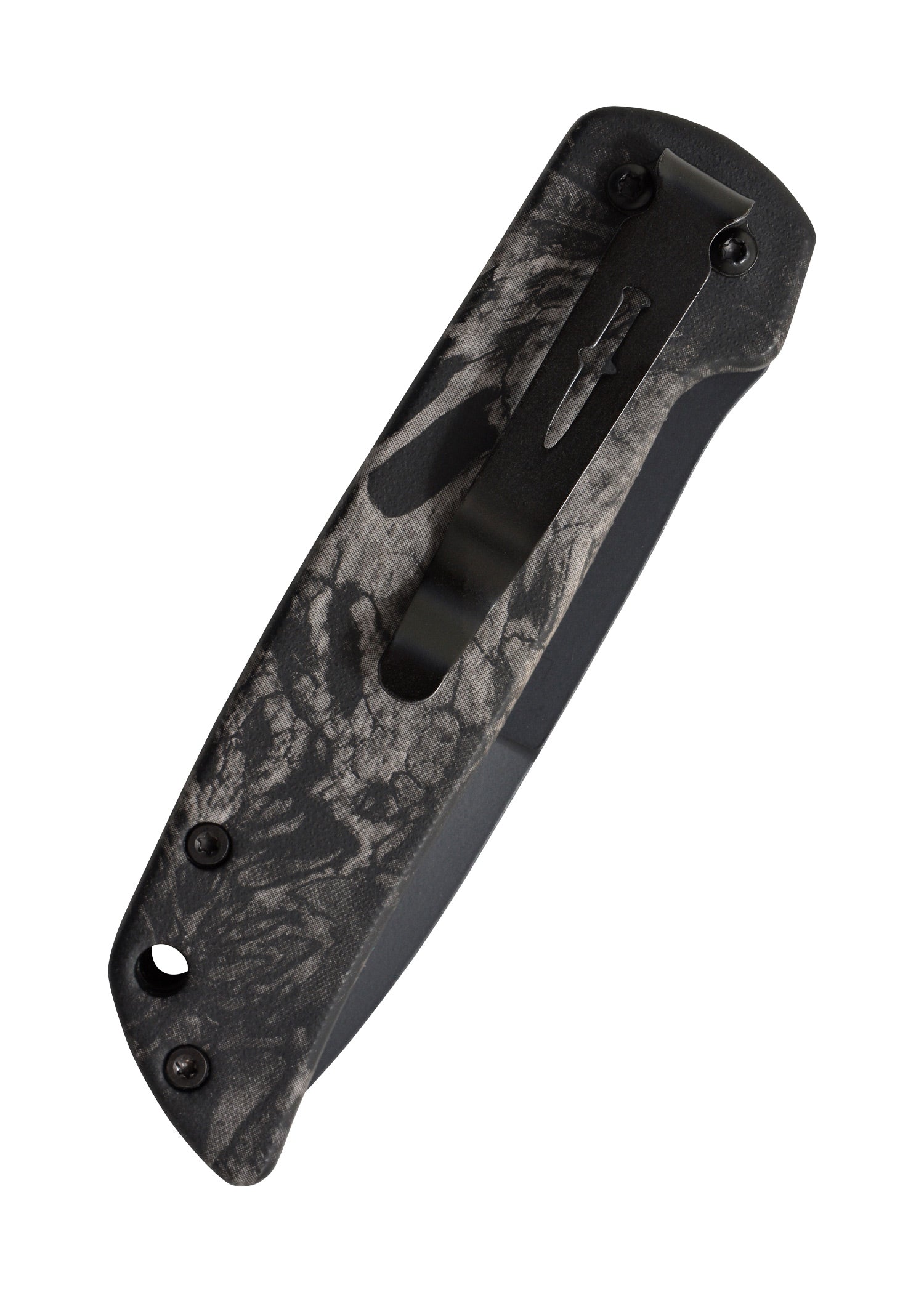 Imagen única de: Camillus Cuda Mini, Navaja De Bolsillo, Camuflaje