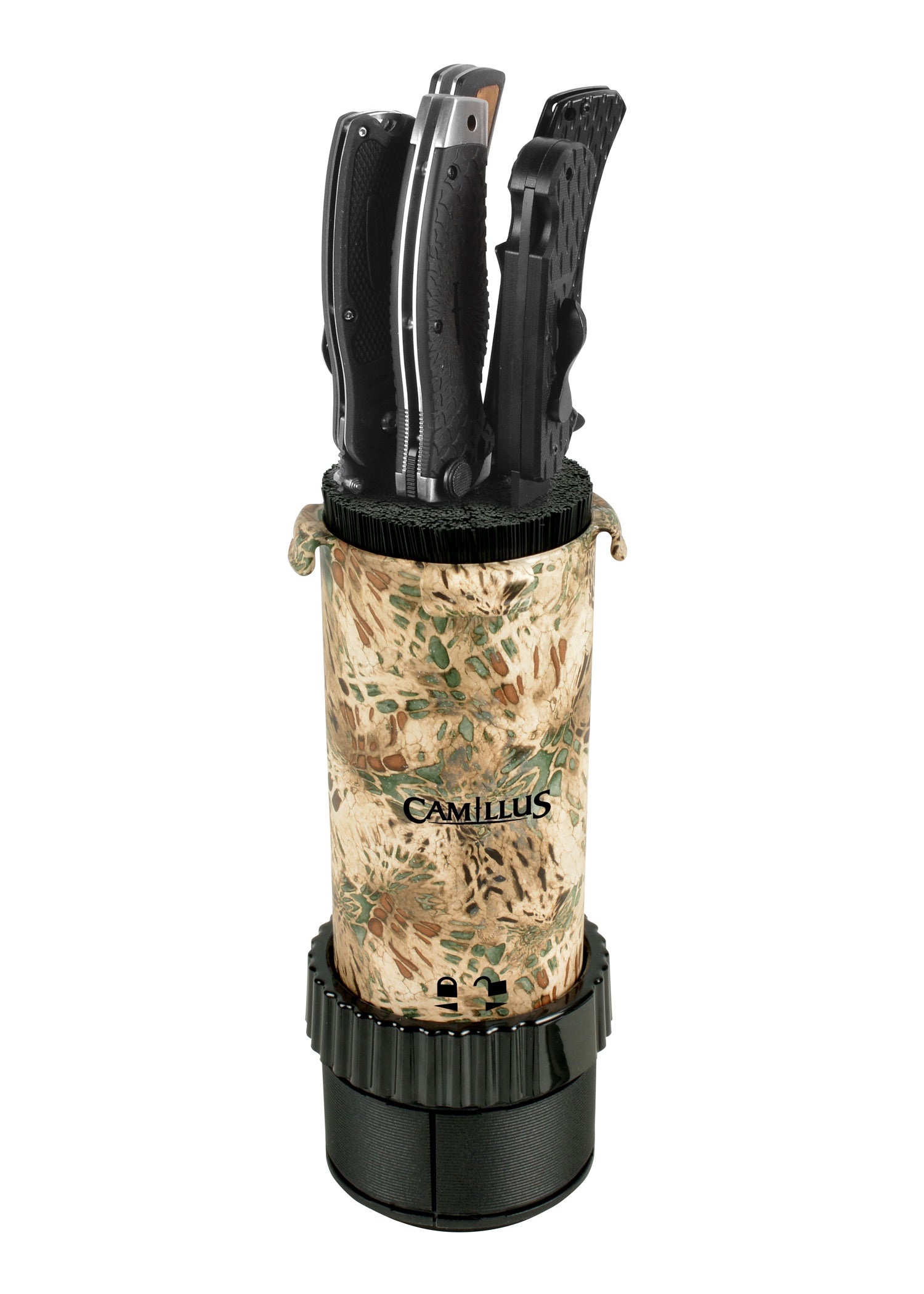 Imagen única de: Camillus Captura, Caja De Herramientas