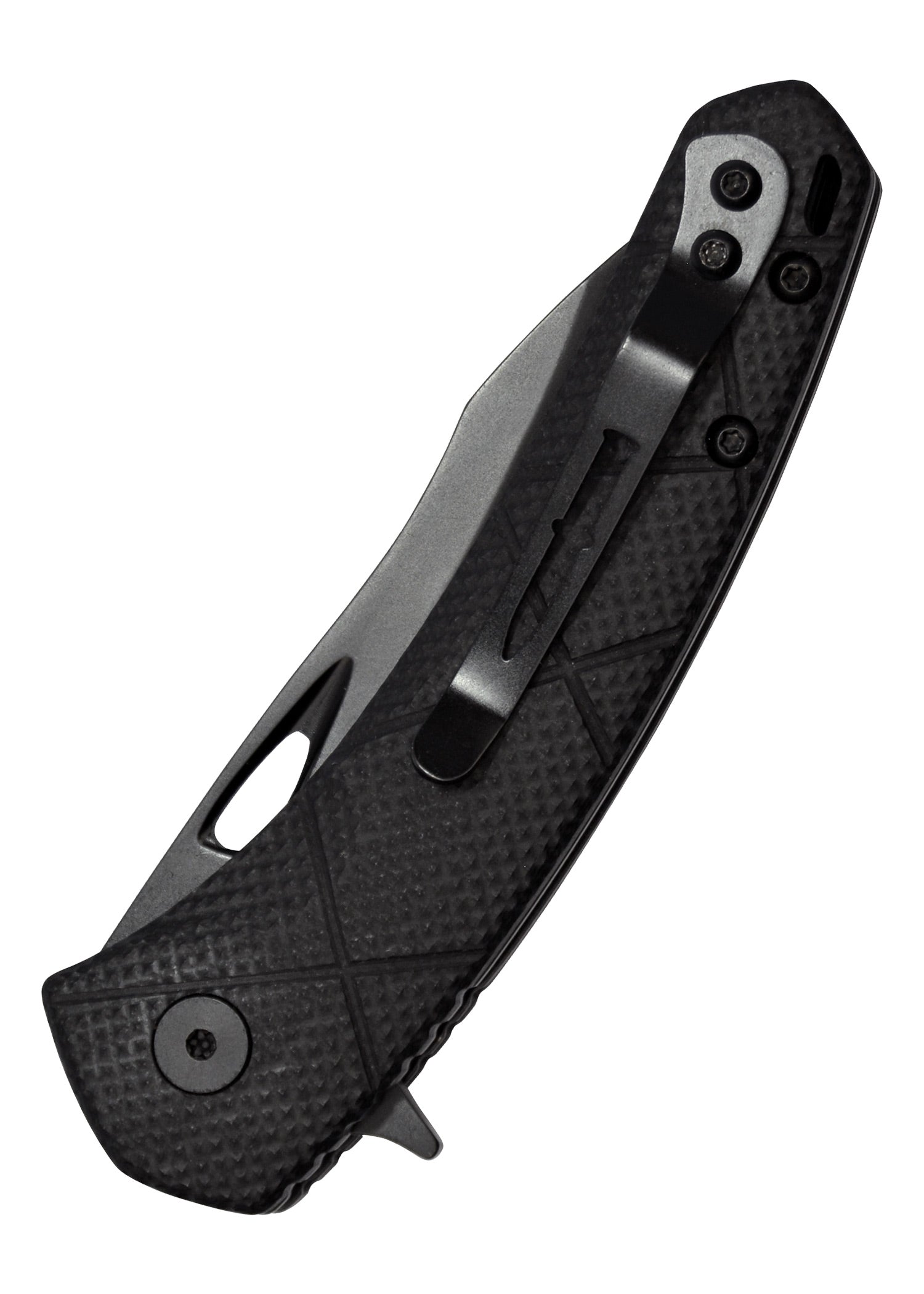 Imagen única de: Camillus Blaze, Navaja De Bolsillo, Negra