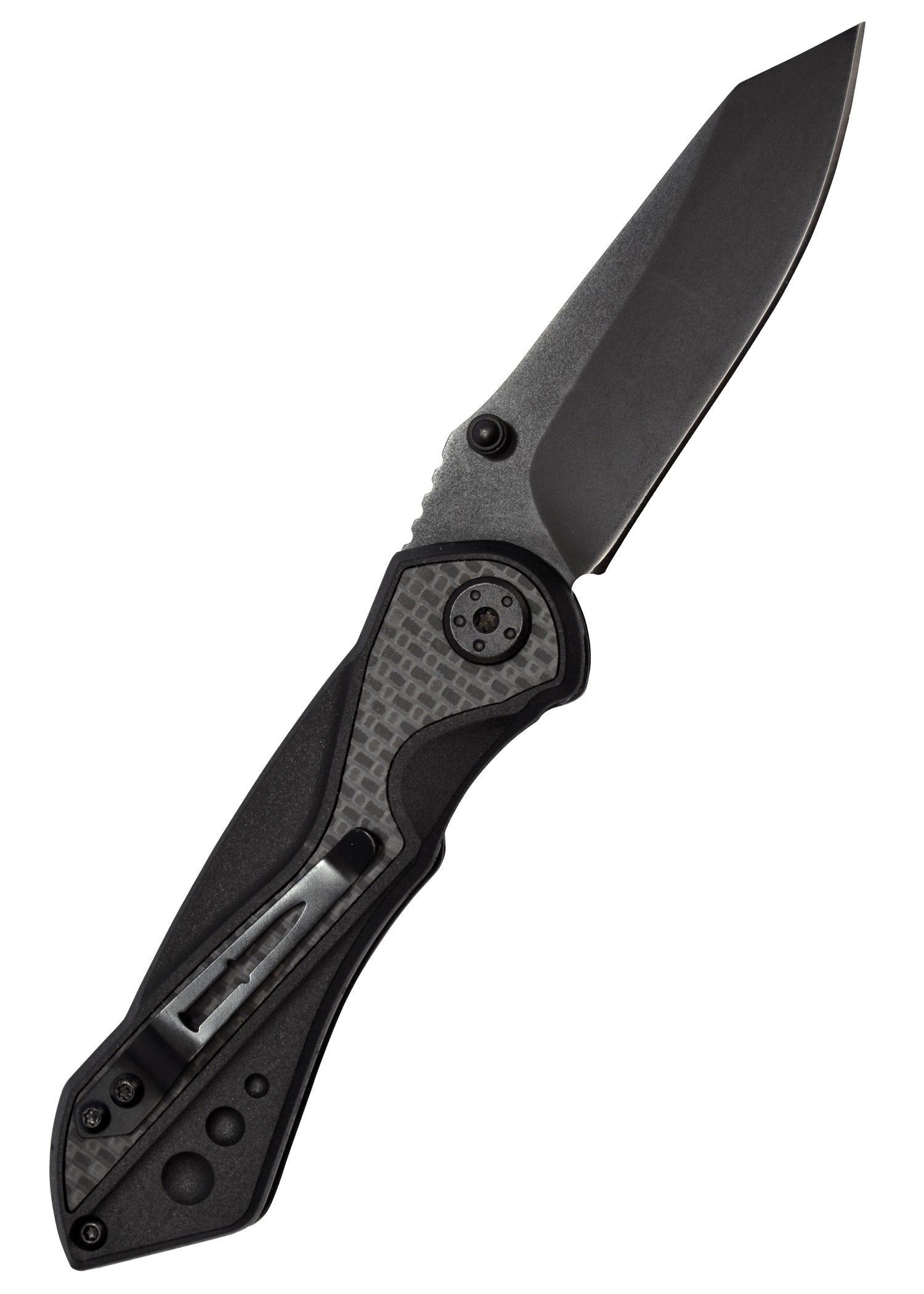 Imagen única de: Camillus Máquina, Navaja De Bolsillo