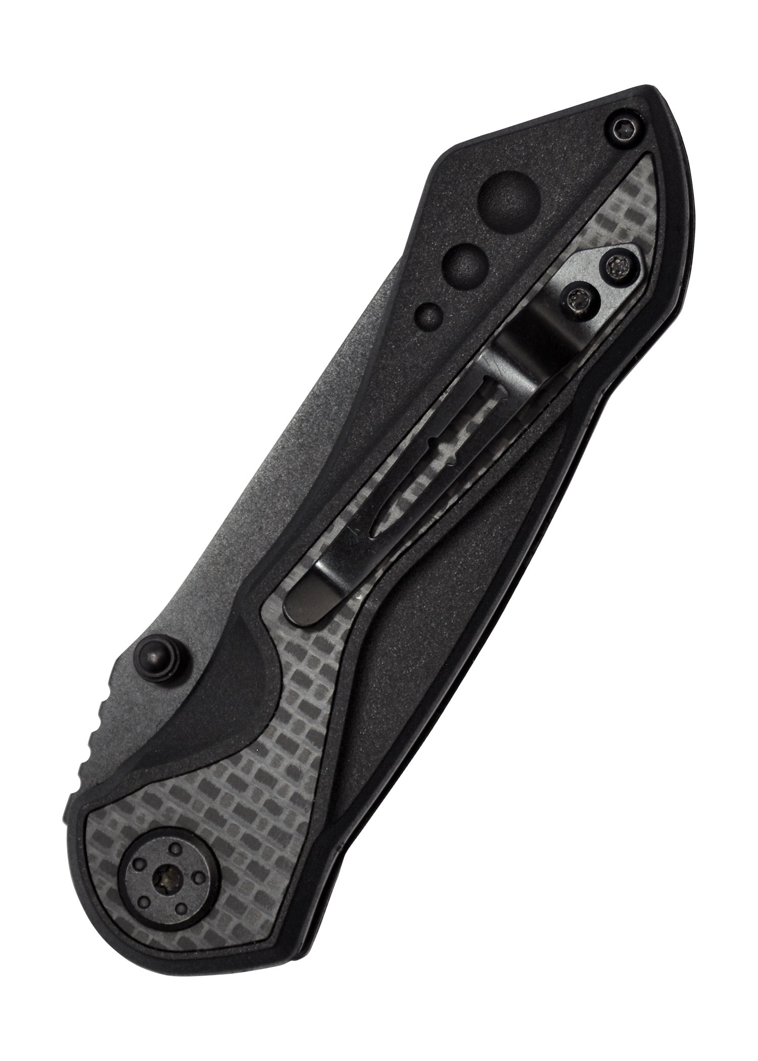 Imagen única de: Camillus Máquina, Navaja De Bolsillo