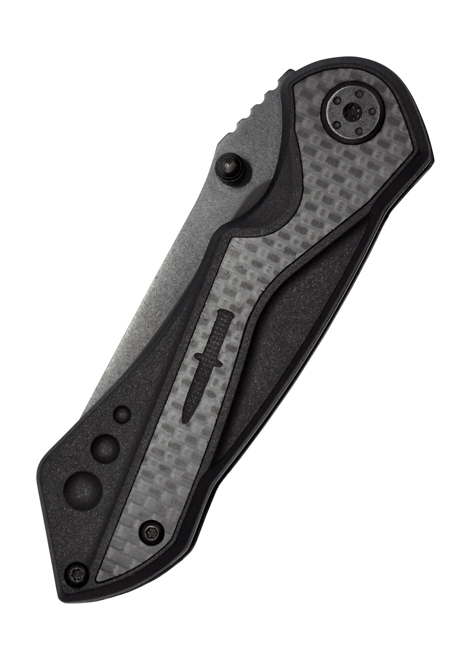 Imagen única de: Camillus Máquina, Navaja De Bolsillo