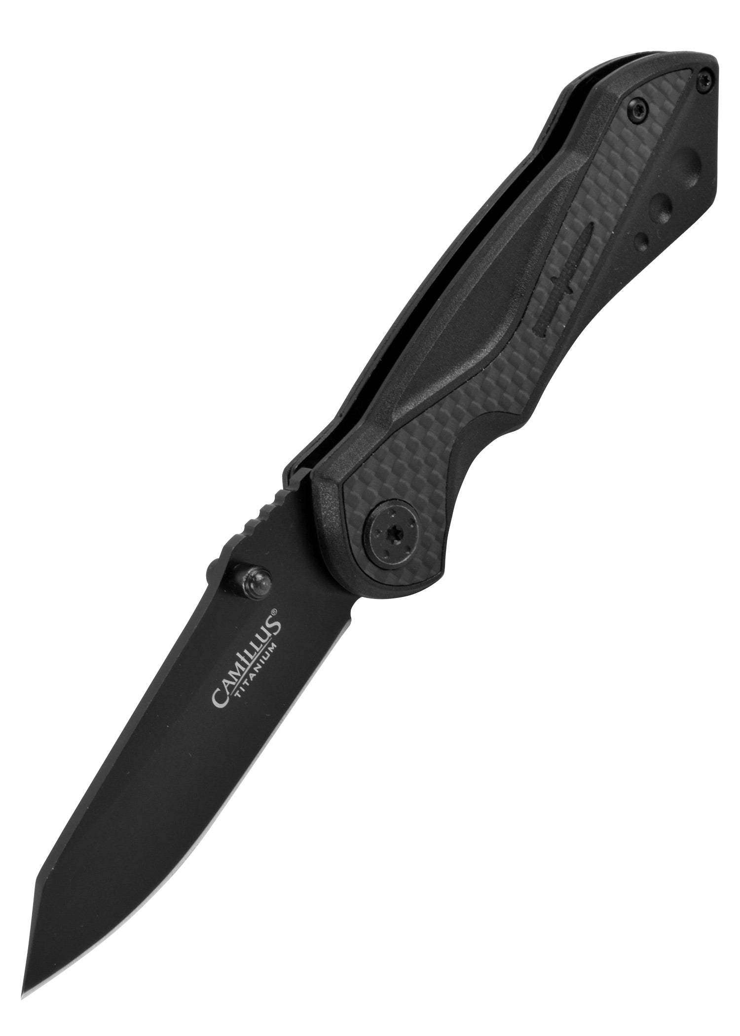 Imagen única de: Camillus Máquina, Navaja De Bolsillo