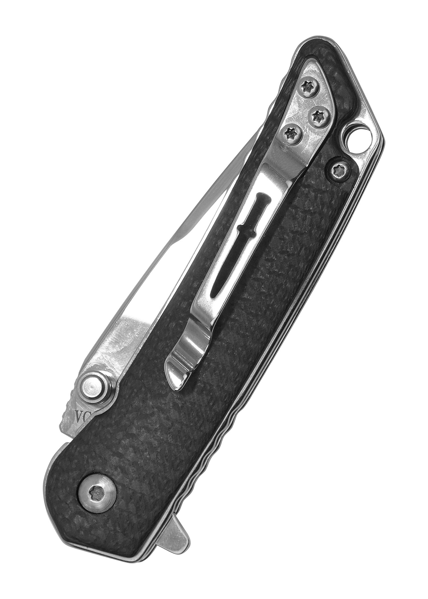 Imagen única de: Camillus Trc, Navaja De Bolsillo