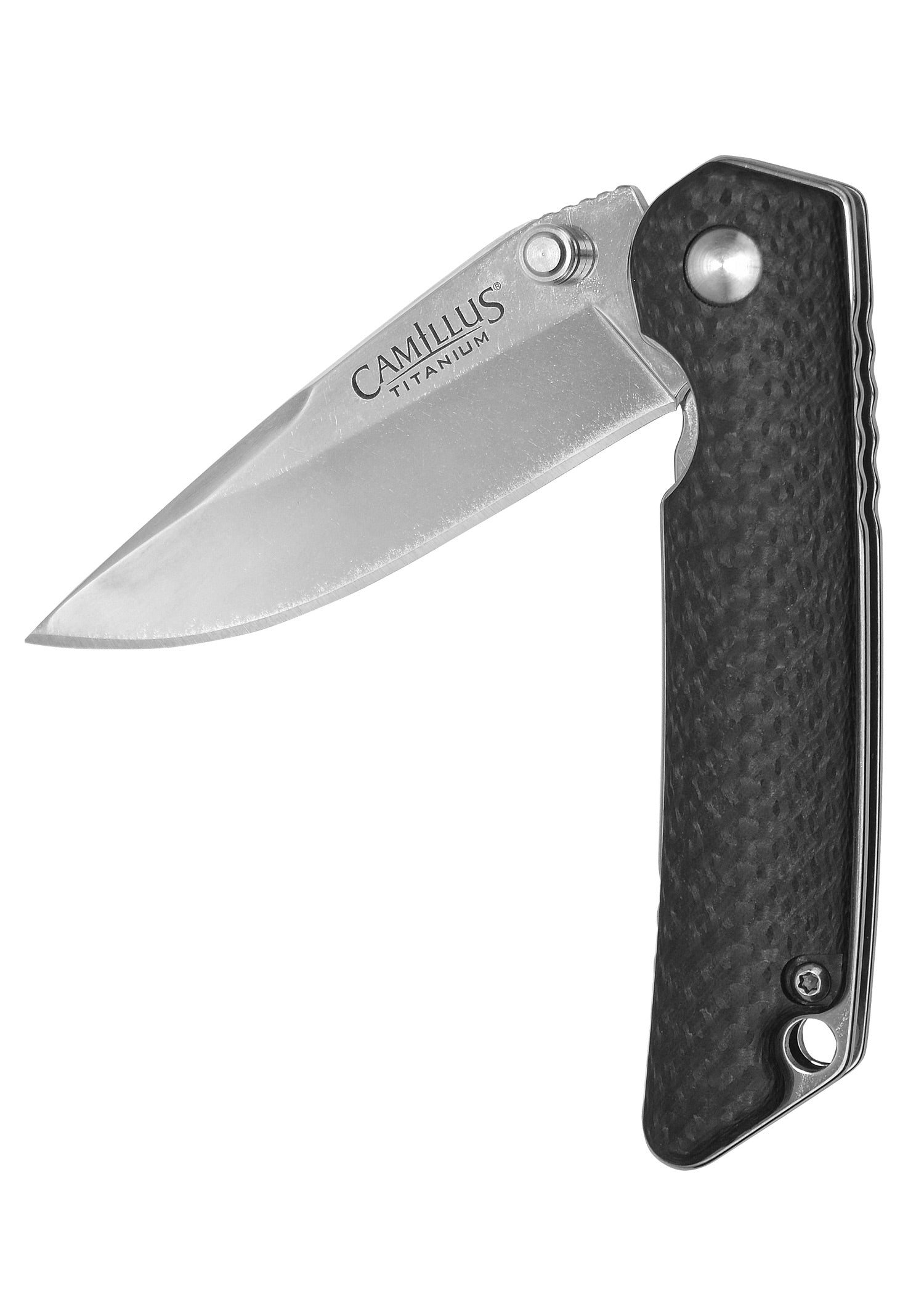 Imagen única de: Camillus Trc, Navaja De Bolsillo