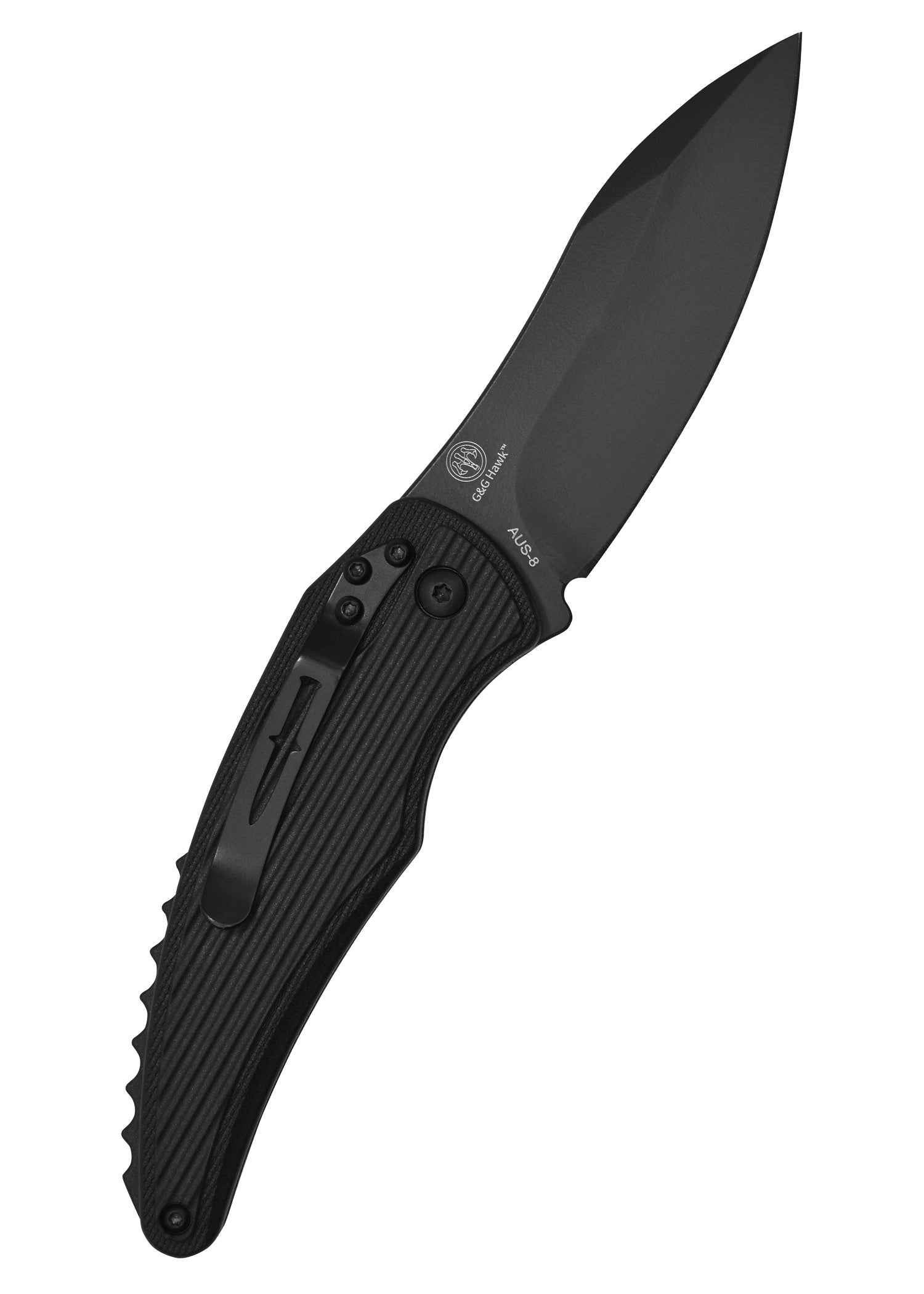 Imagen única de: Camillus Wildfire 2, Navaja De Bolsillo