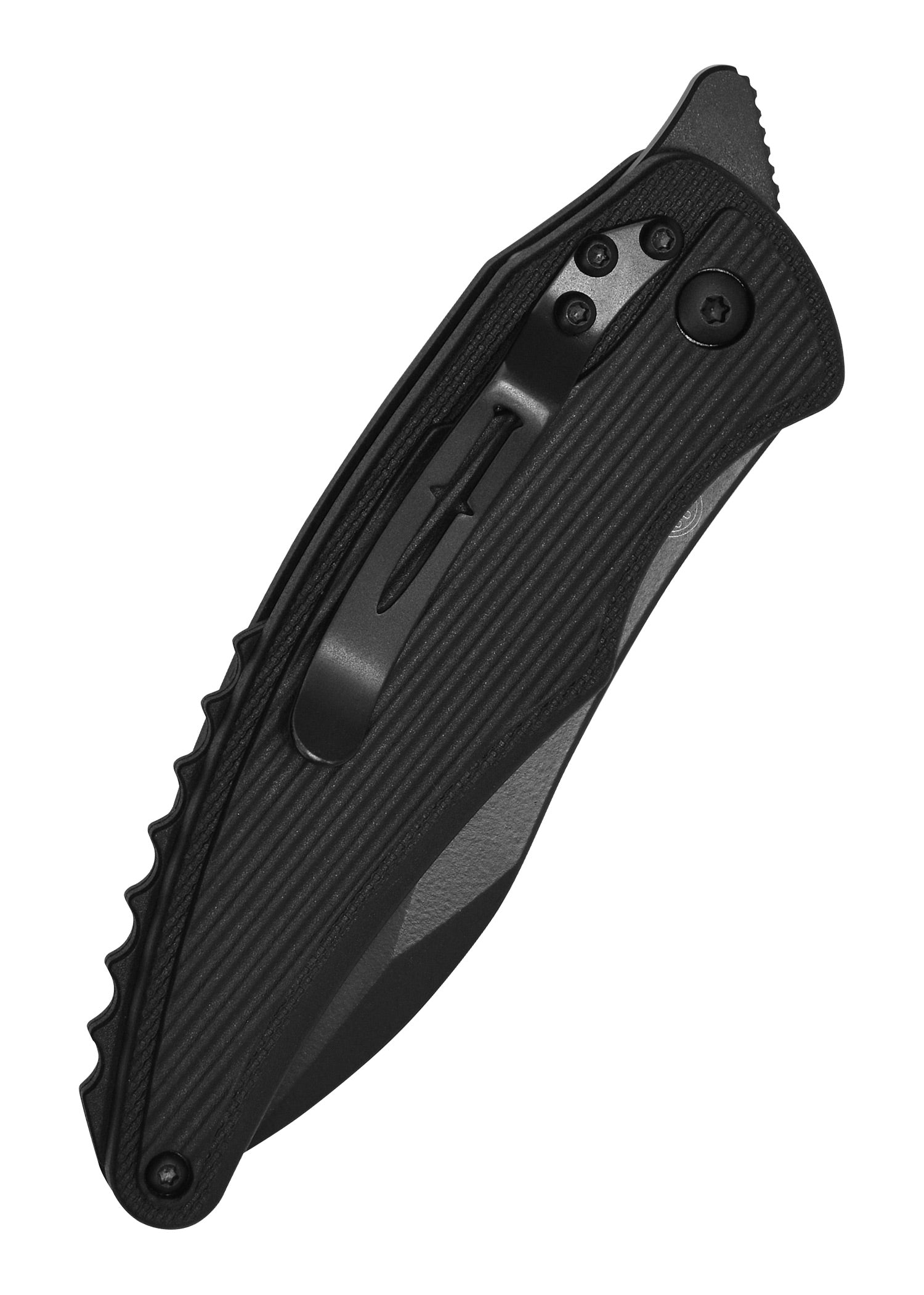 Imagen única de: Camillus Wildfire 2, Navaja De Bolsillo