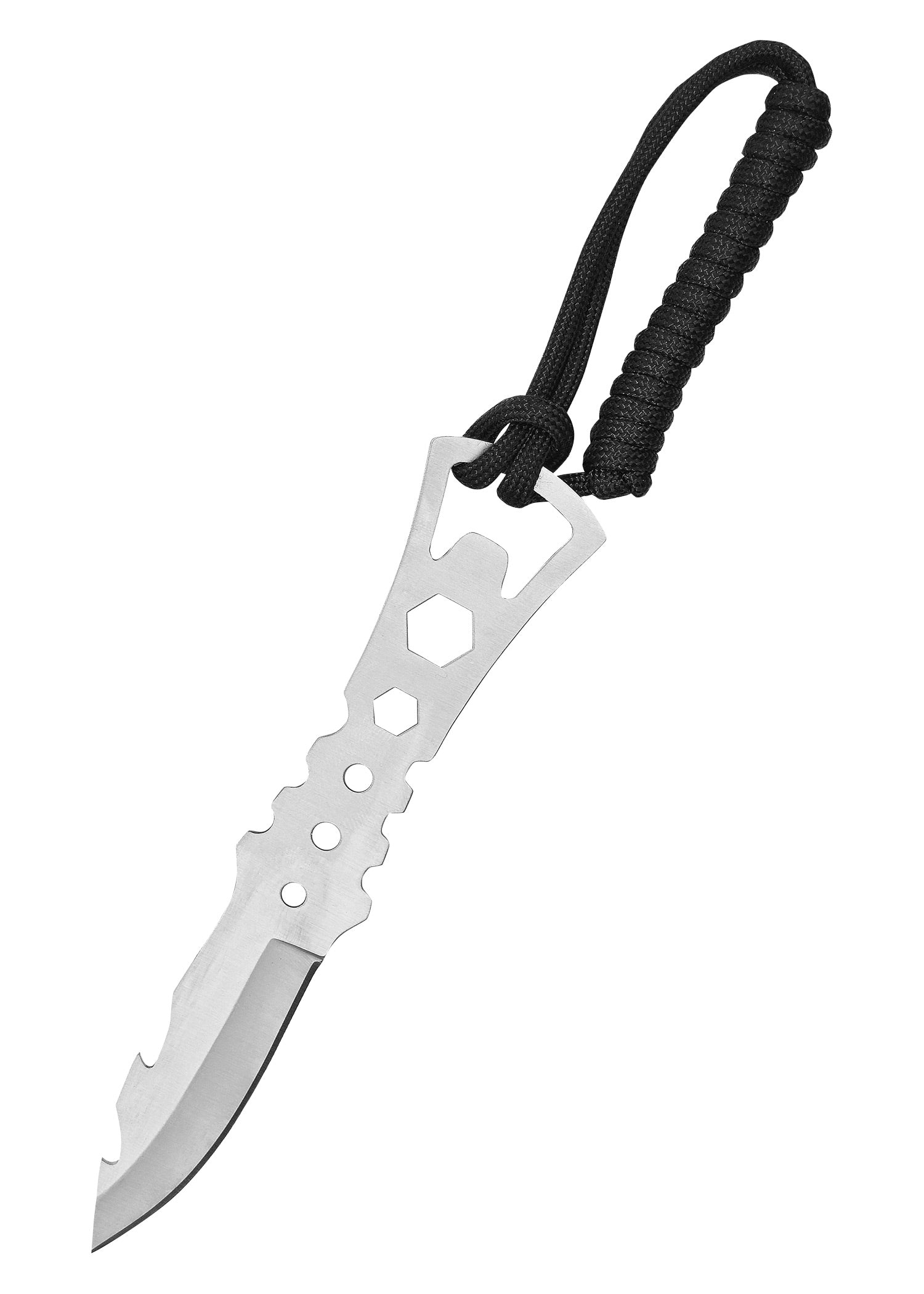 Imagen única de: Camillus Carnivore Iject, Machete Con Funda