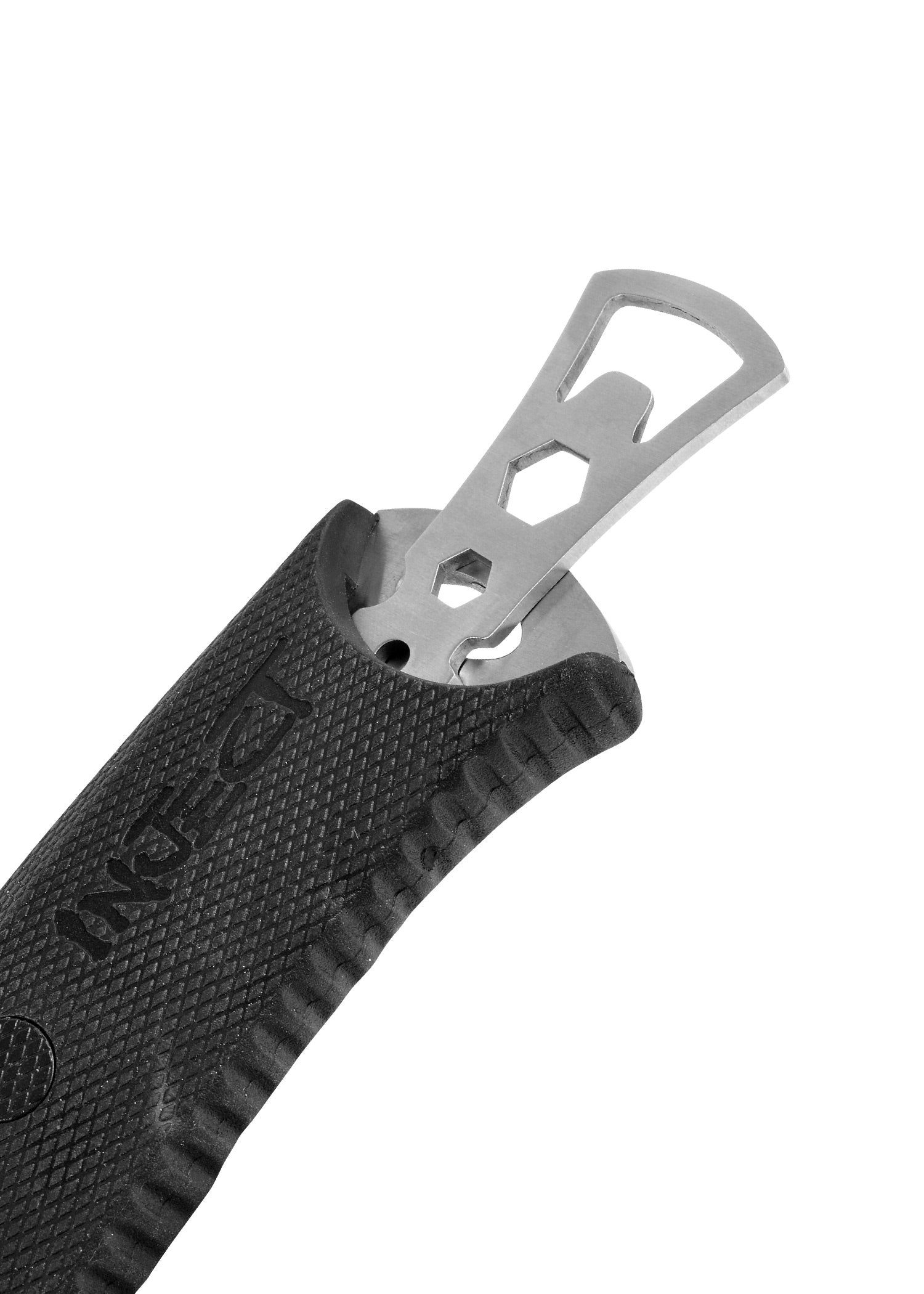 Imagen única de: Camillus Carnivore Iject, Machete Con Funda