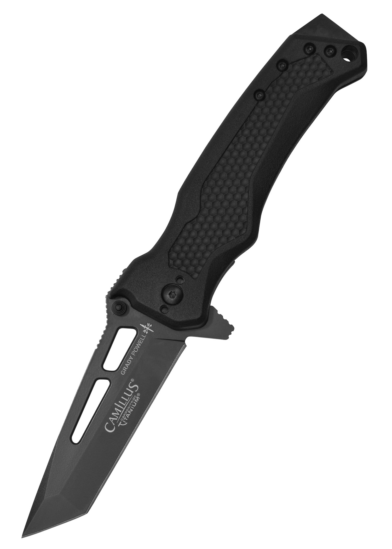 Imagen única de: Camillus Gb-8b, Navaja De Bolsillo