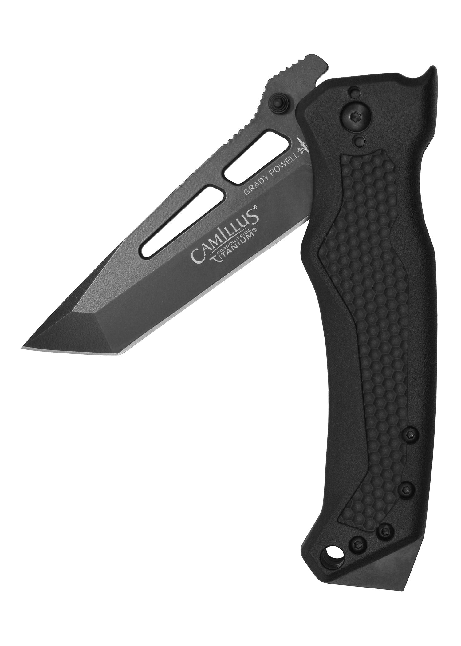 Imagen única de: Camillus Gb-8b, Navaja De Bolsillo