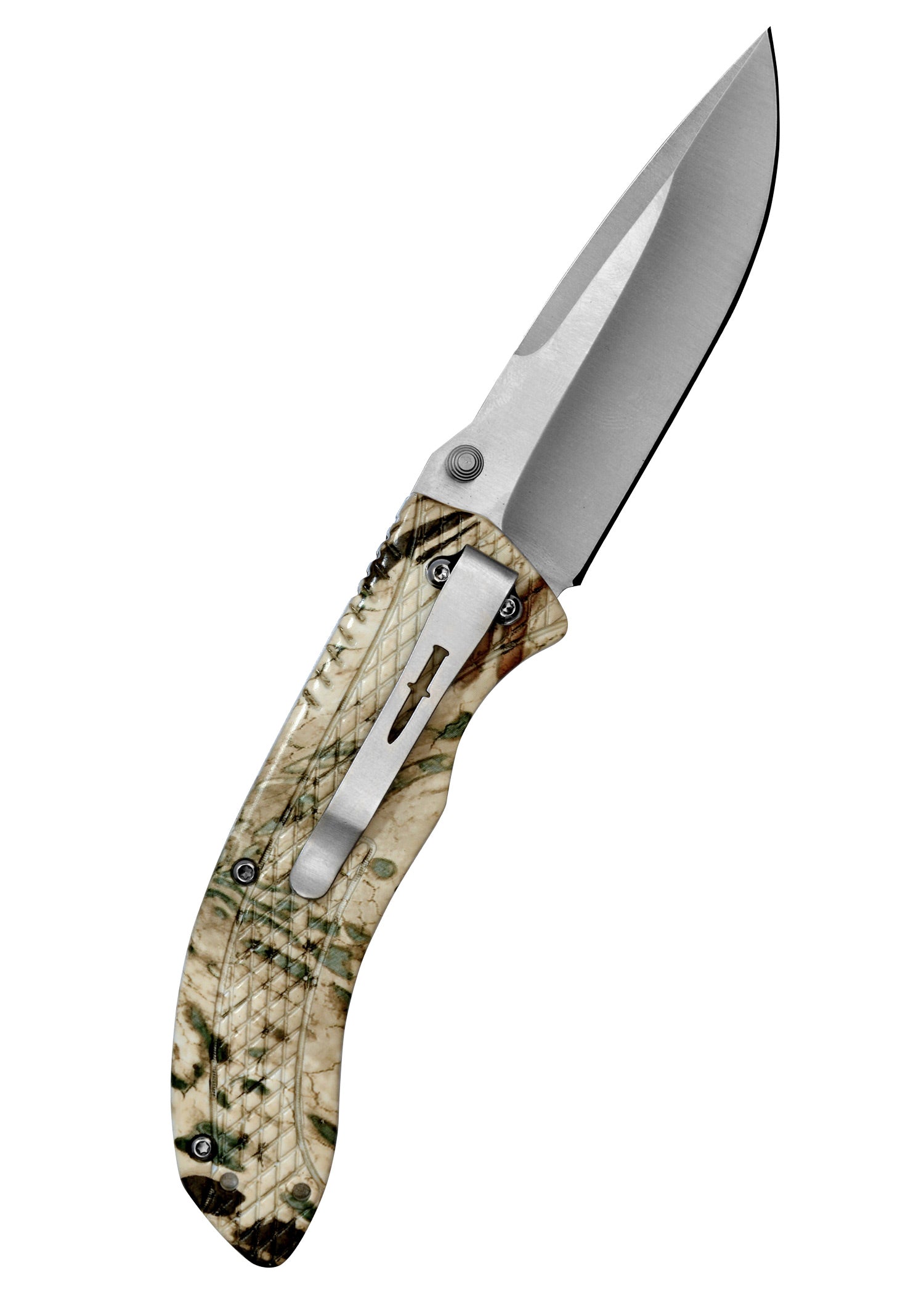 Imagen única de: Camilo Guise, Navaja De Bolsillo