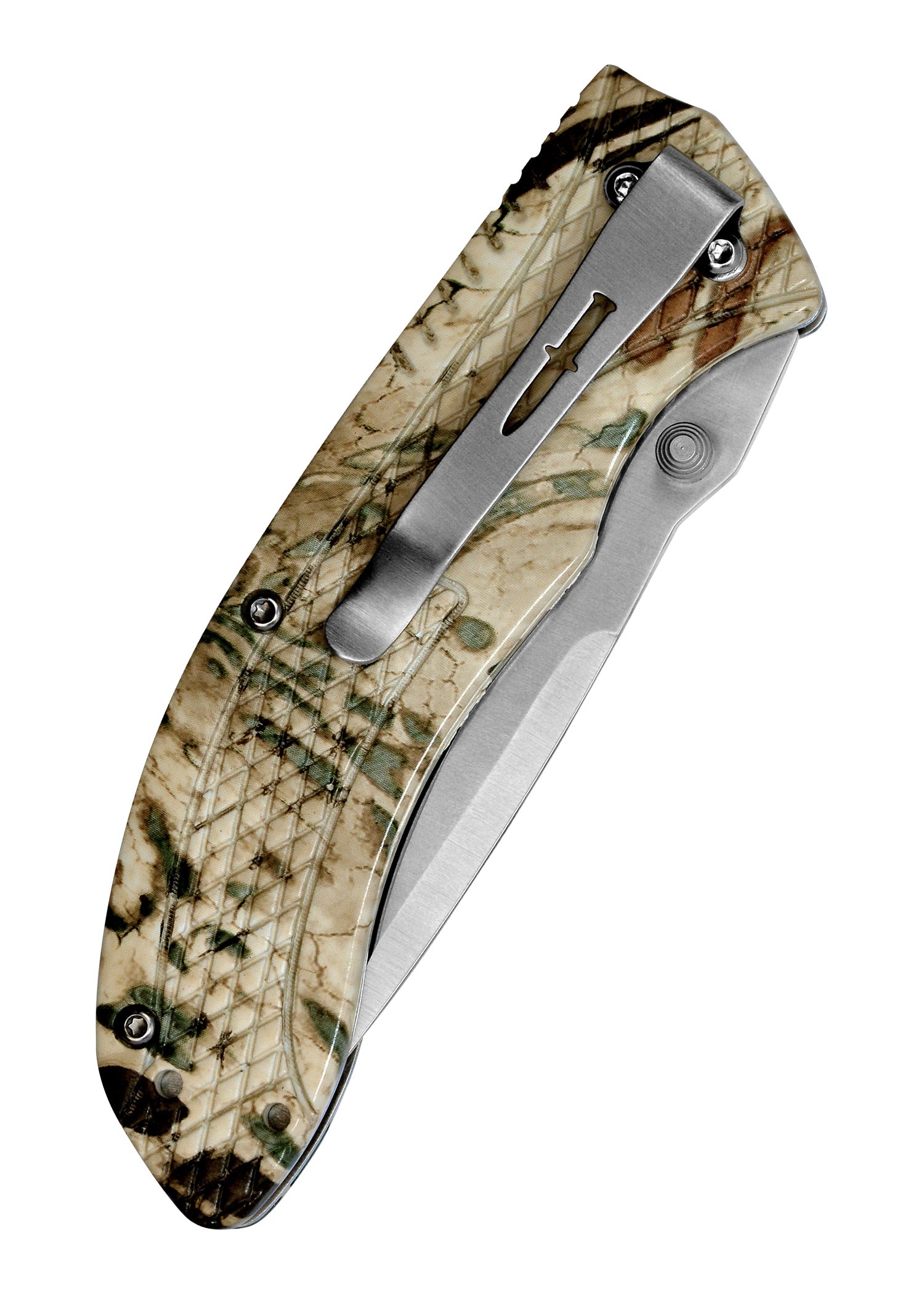 Imagen única de: Camilo Guise, Navaja De Bolsillo