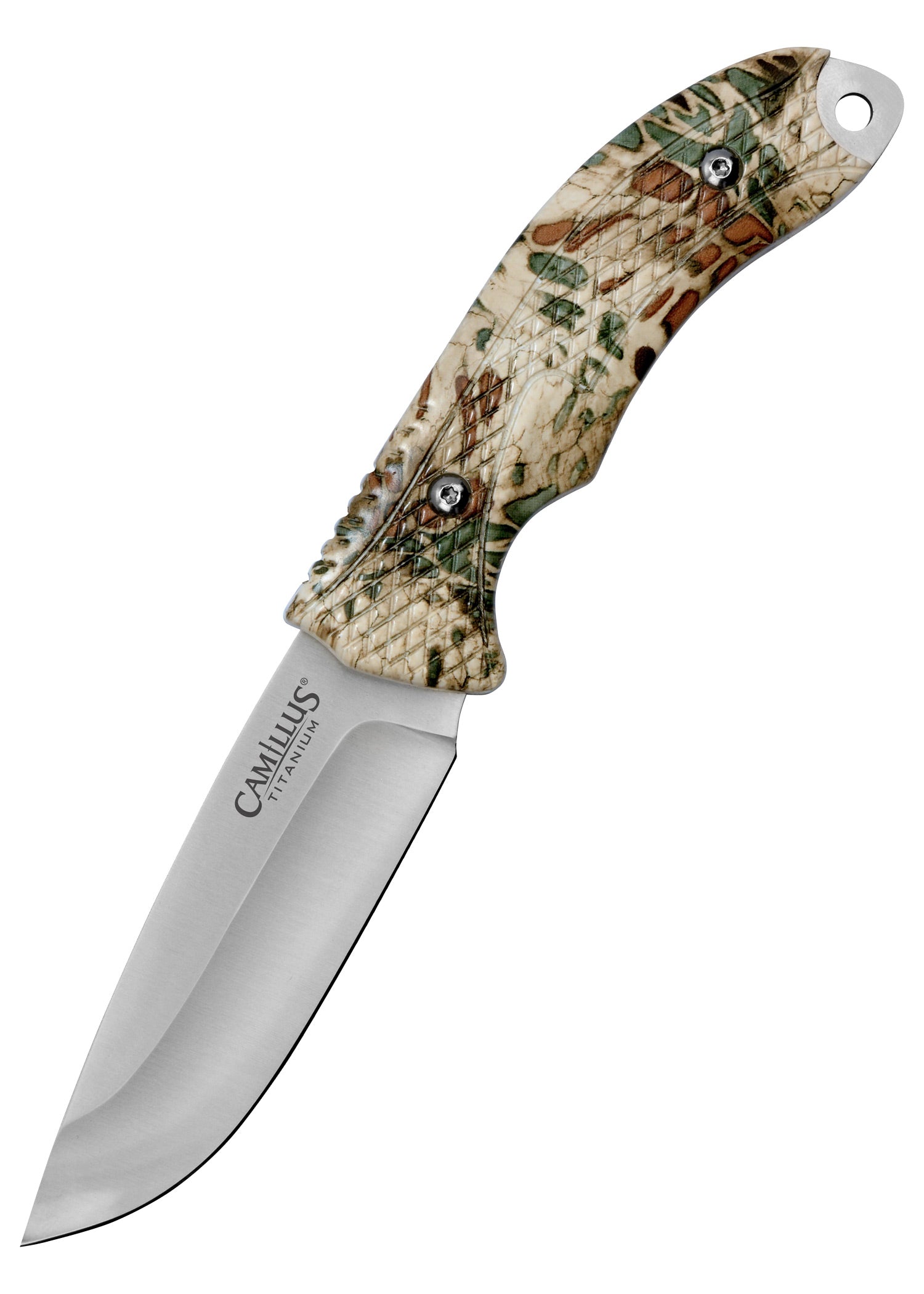 Imagen única de: Camillus Mask, Cuchillo De Exterior