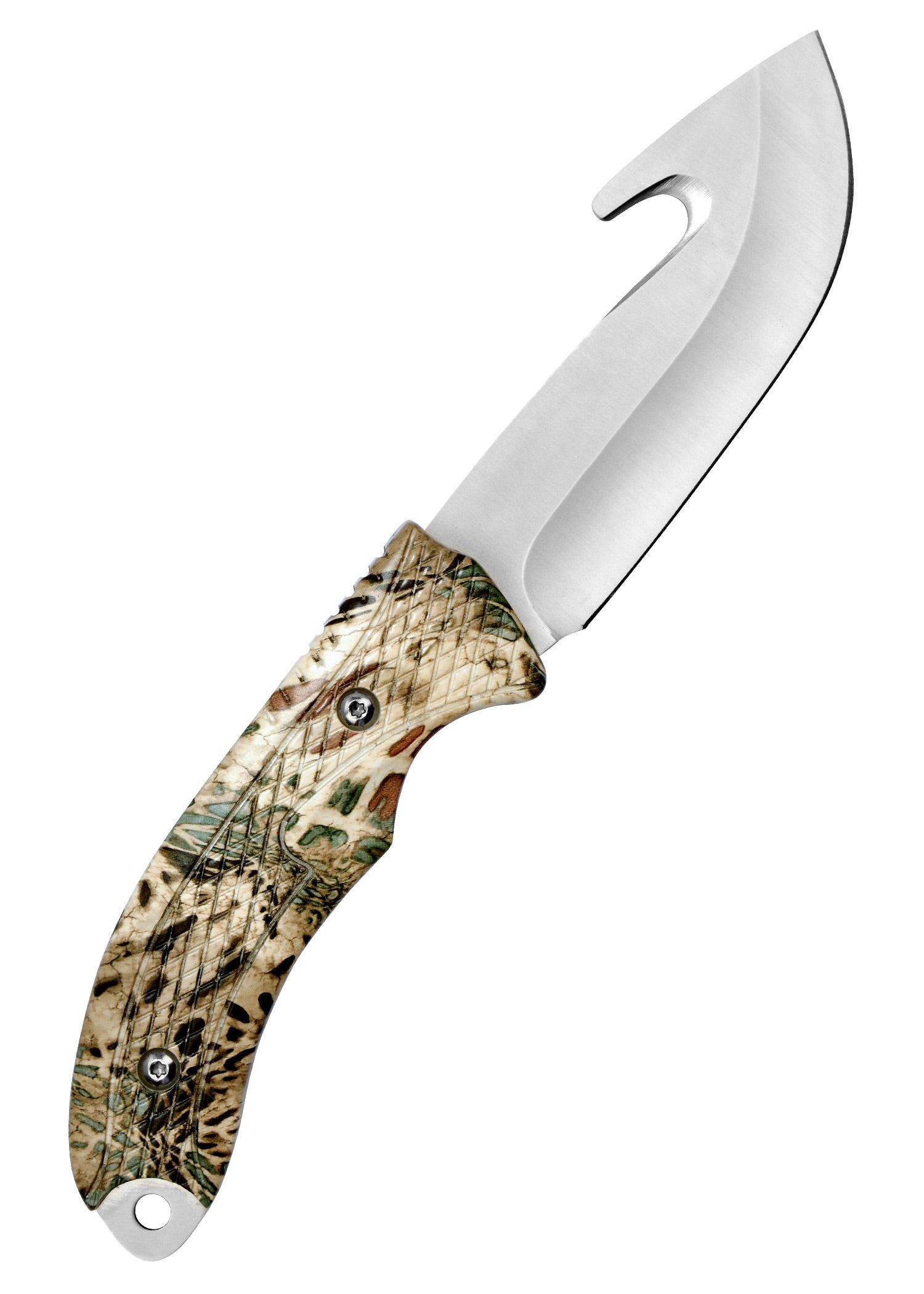 Imagen única de: Camillus Veil, Cuchillo Con Funda
