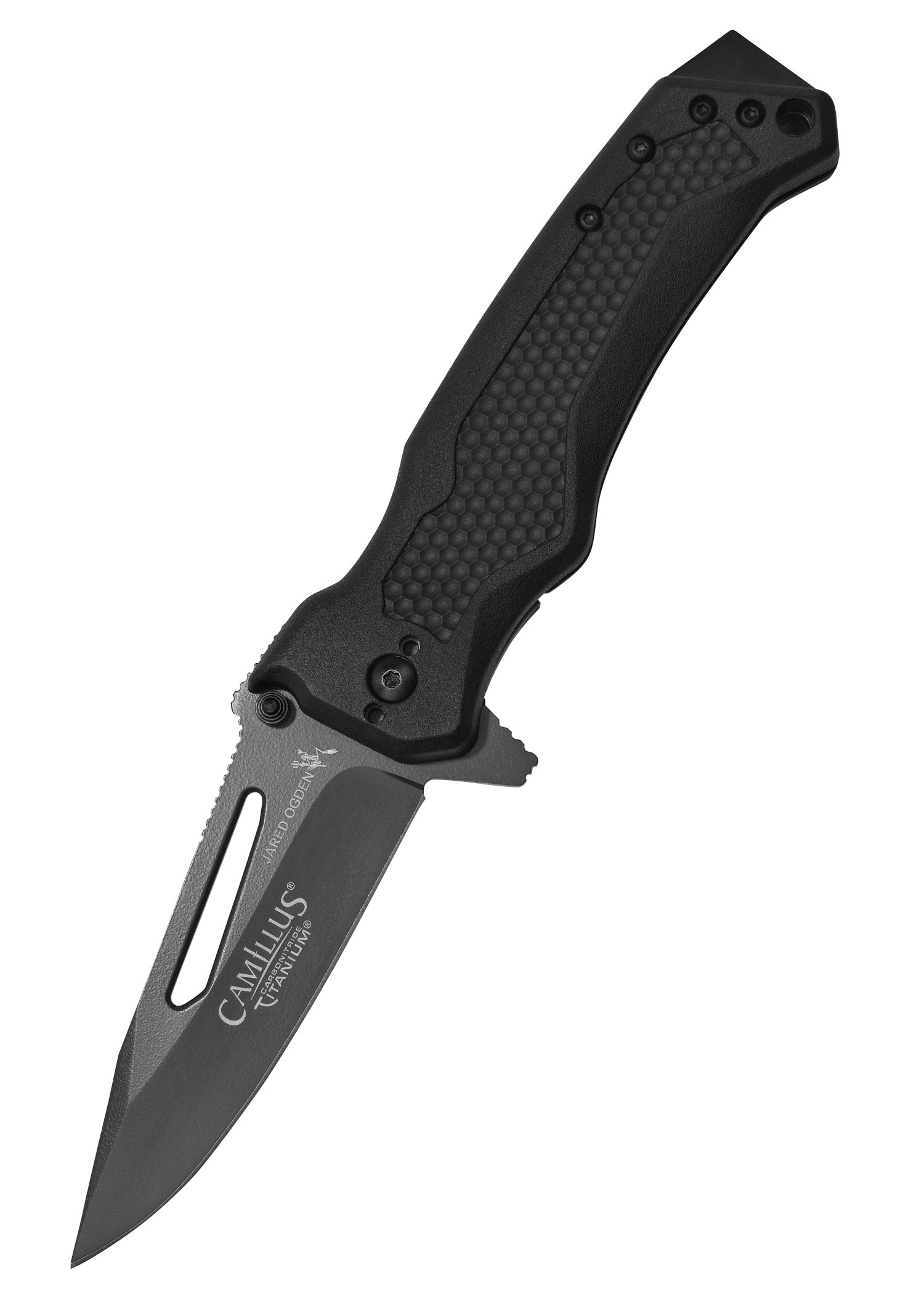 Imagen única de: Camillus Ns-8b, Cuchillo De Exterior