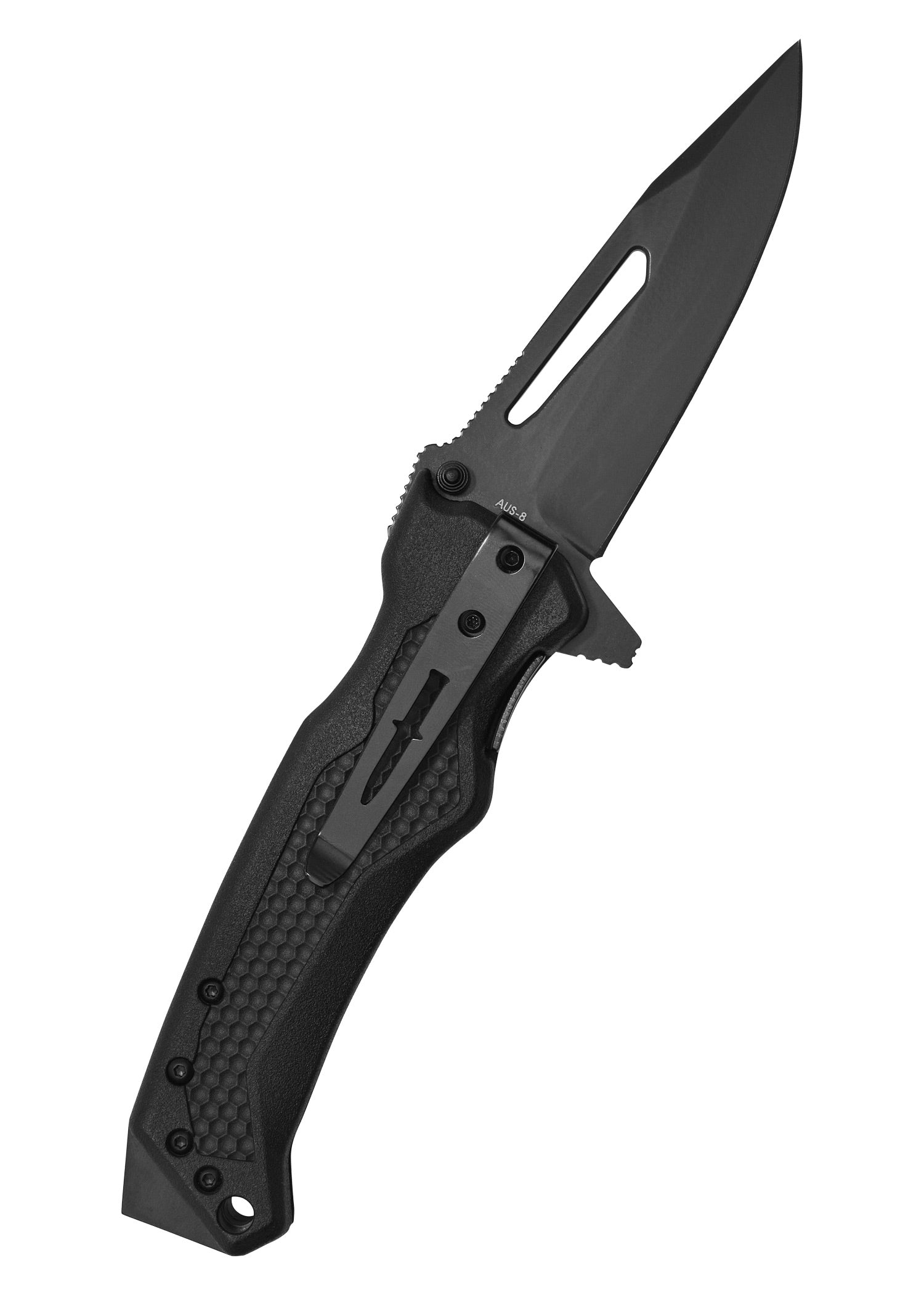 Imagen única de: Camillus Ns-8b, Cuchillo De Exterior