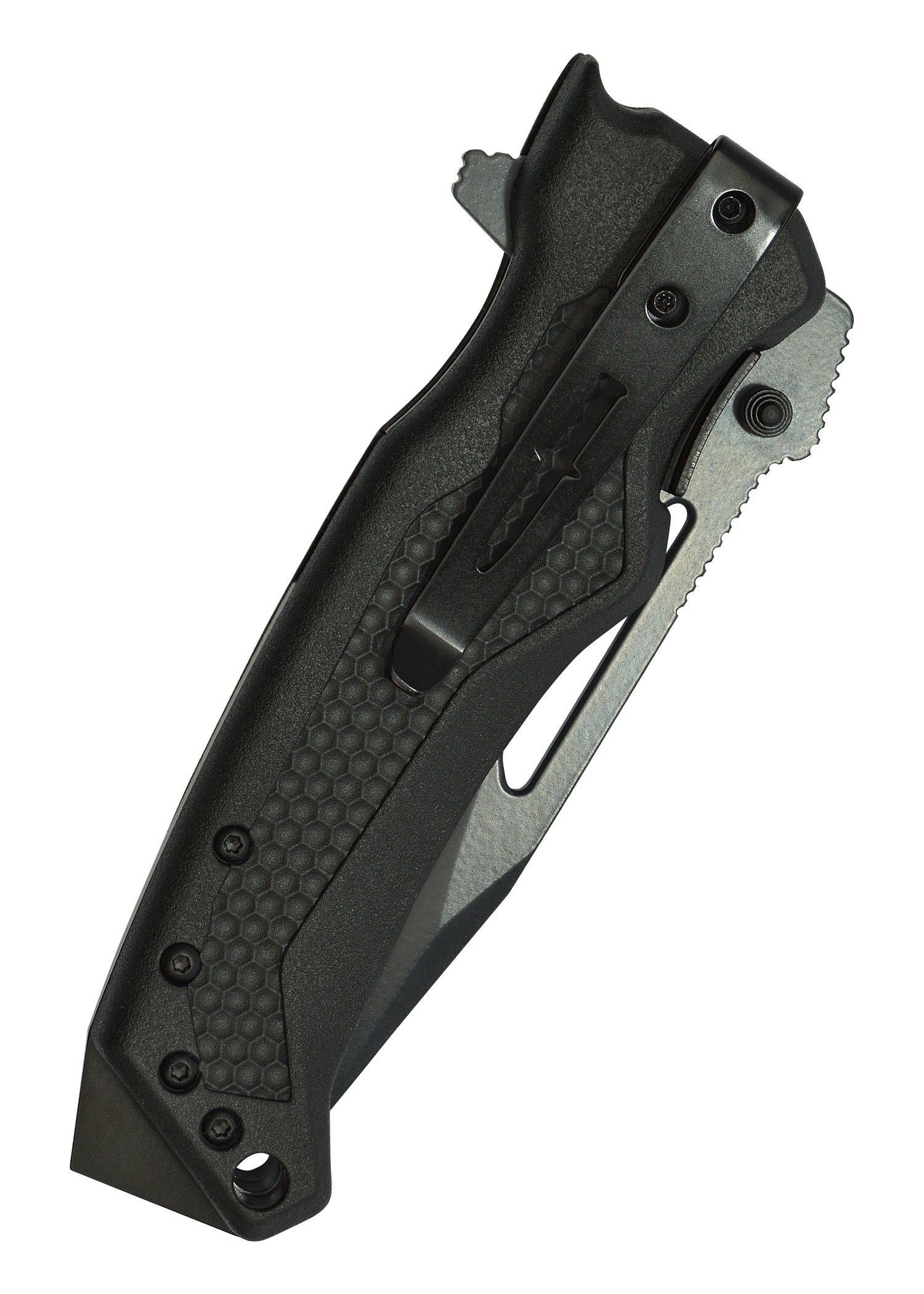 Imagen única de: Camillus Ns-8b, Cuchillo De Exterior