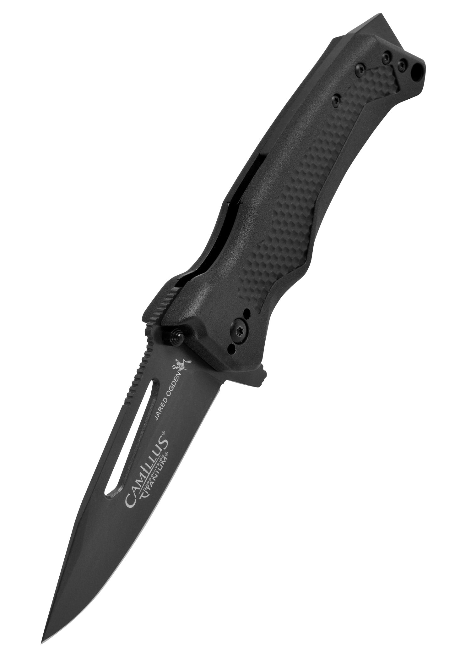 Imagen única de: Camillus Ns-8b, Cuchillo De Exterior