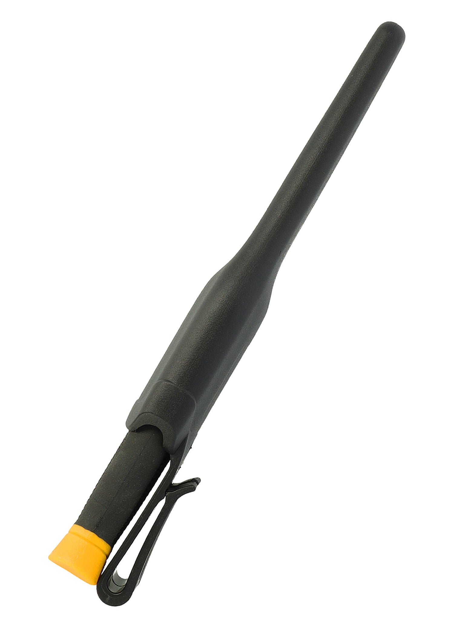 Imagen única de: Camillus Craftsman, Cuchillo Fijo, Hoja Negra