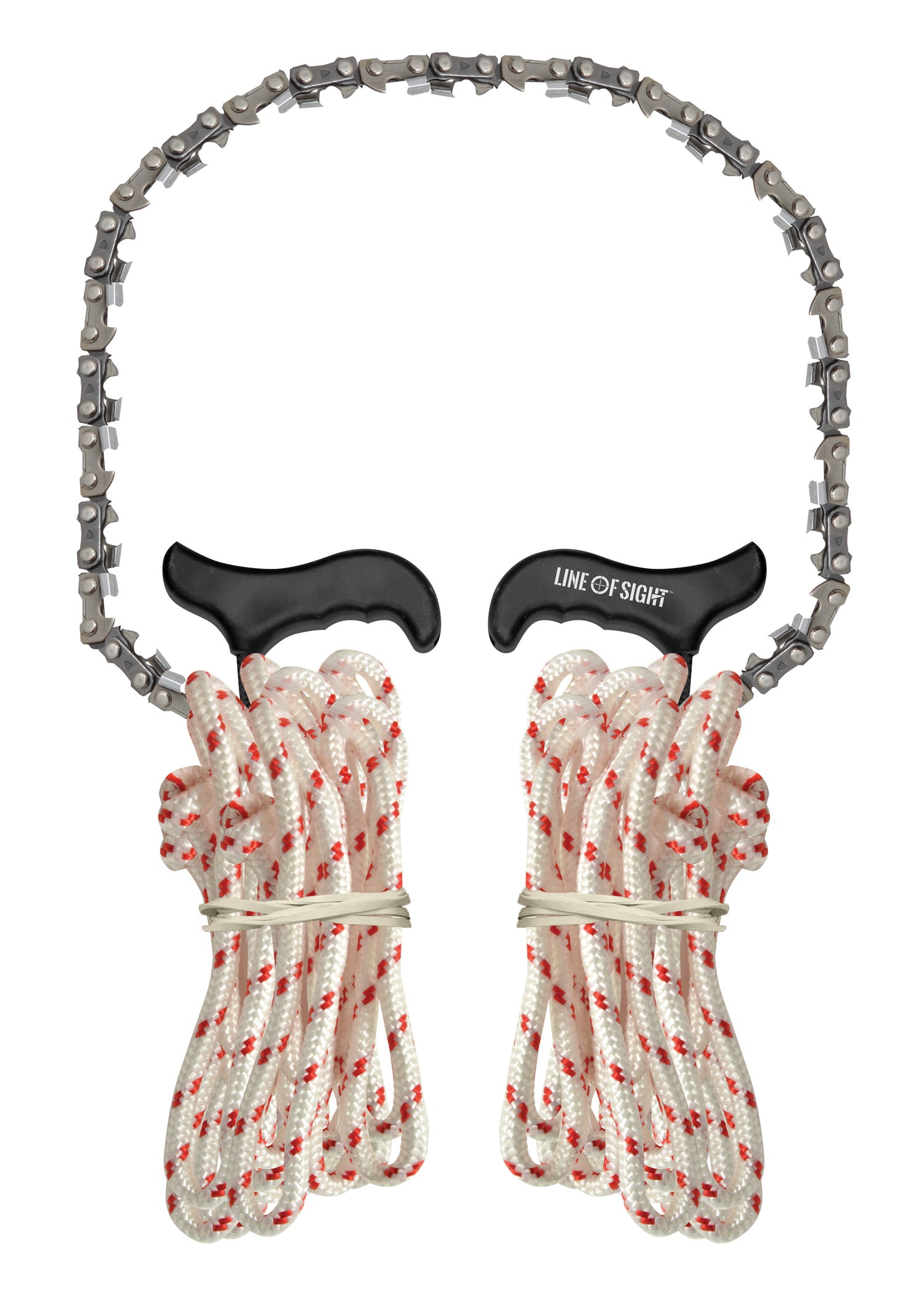 Imagen única de: Camillus Highlimb, Motosierra Manual