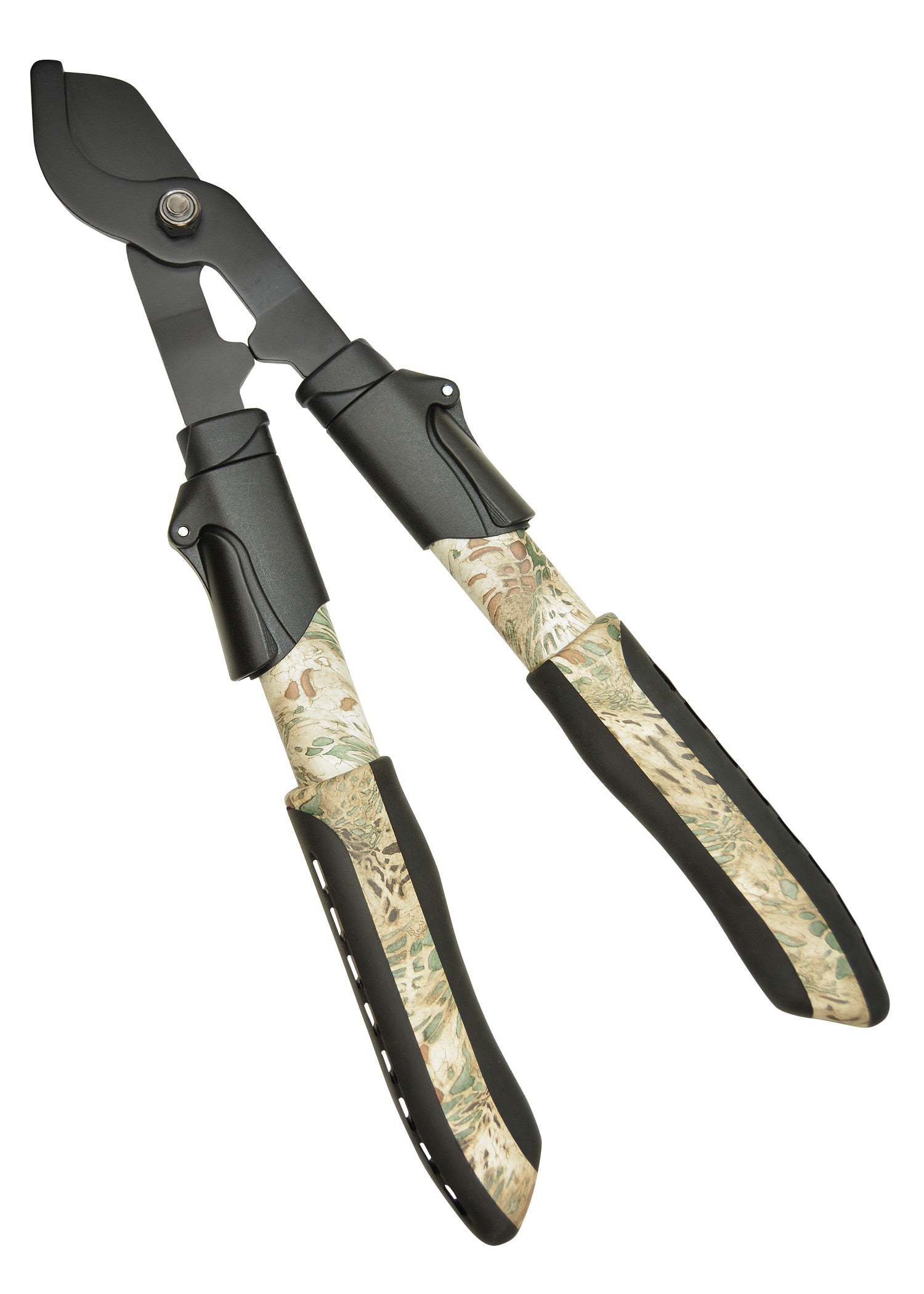 Imagen única de: Camillus Line Of Sight, Tijeras De Podar Telescópicas