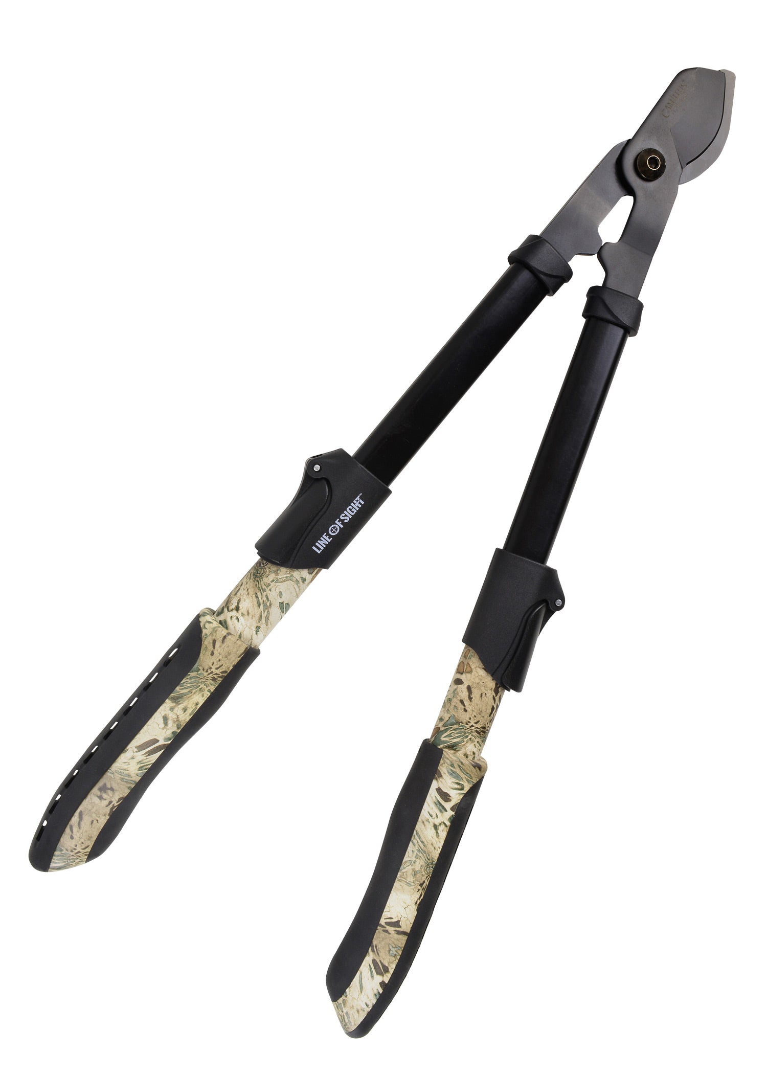 Imagen única de: Camillus Line Of Sight, Tijeras De Podar Telescópicas