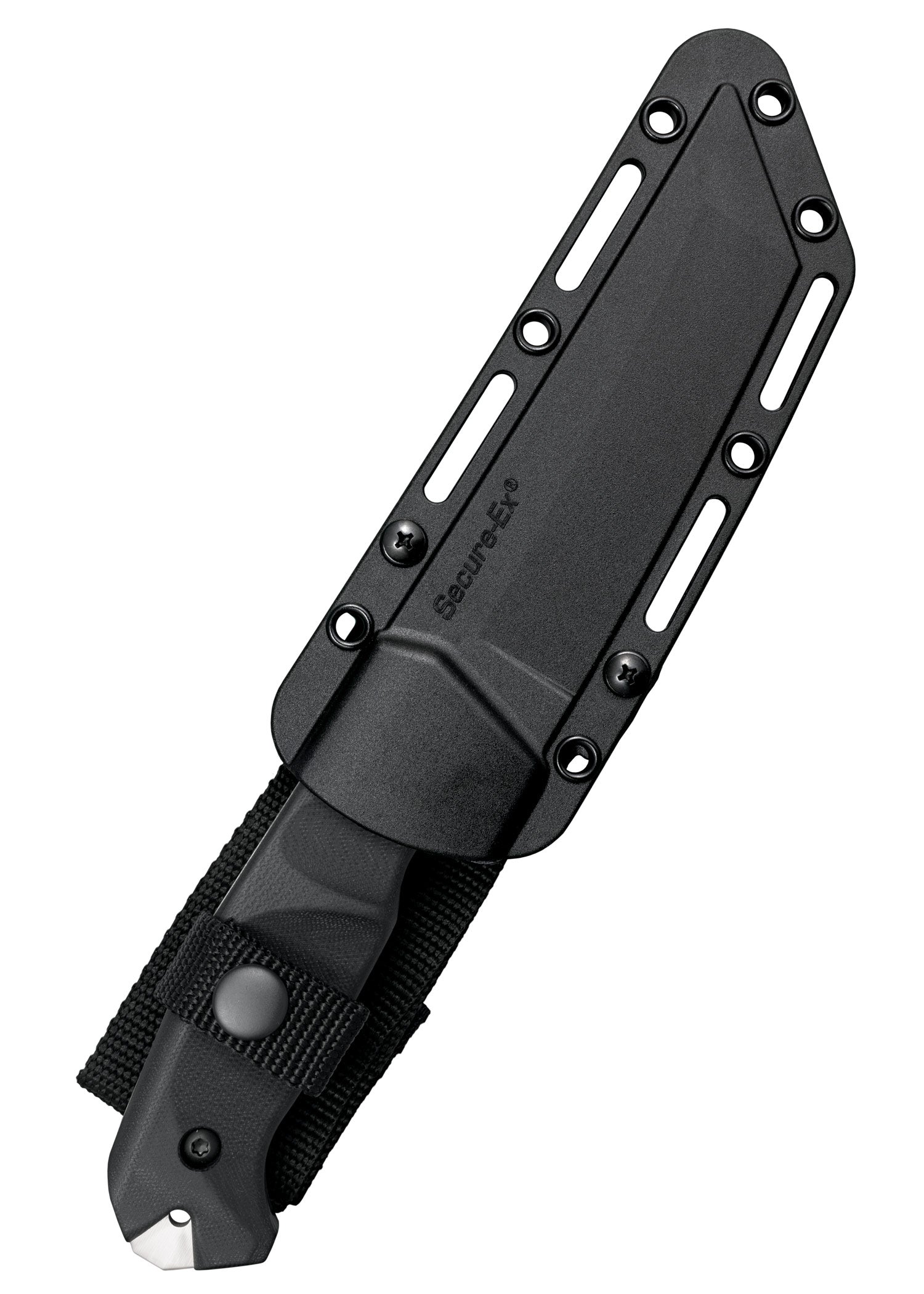 Imagen única de: Medium Warcraft Tanto, Cuchillo De Combate, San Mai Iii