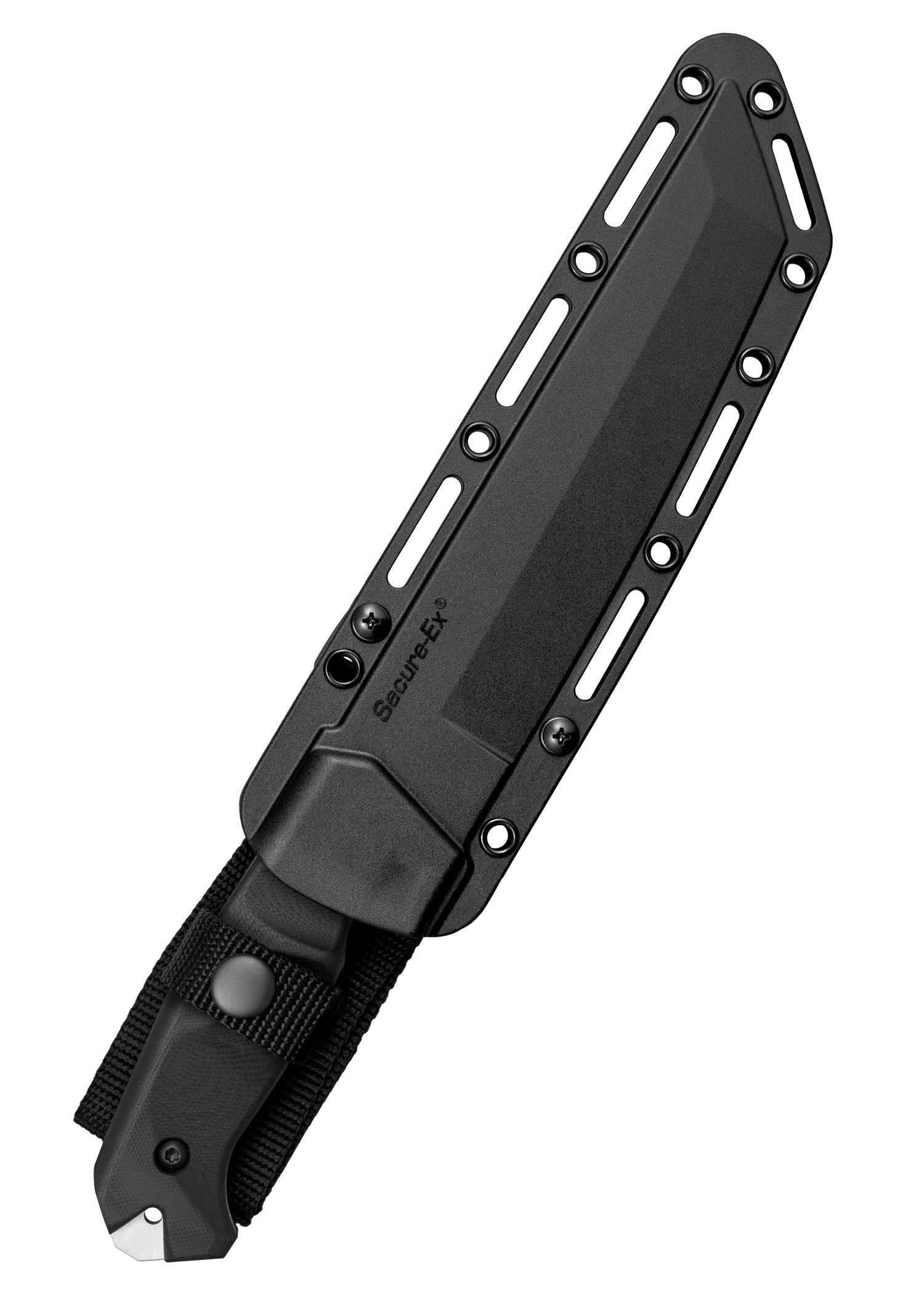 Imagen única de: Warcraft Tanto, Cuchillo De Combate, San Mai Iii