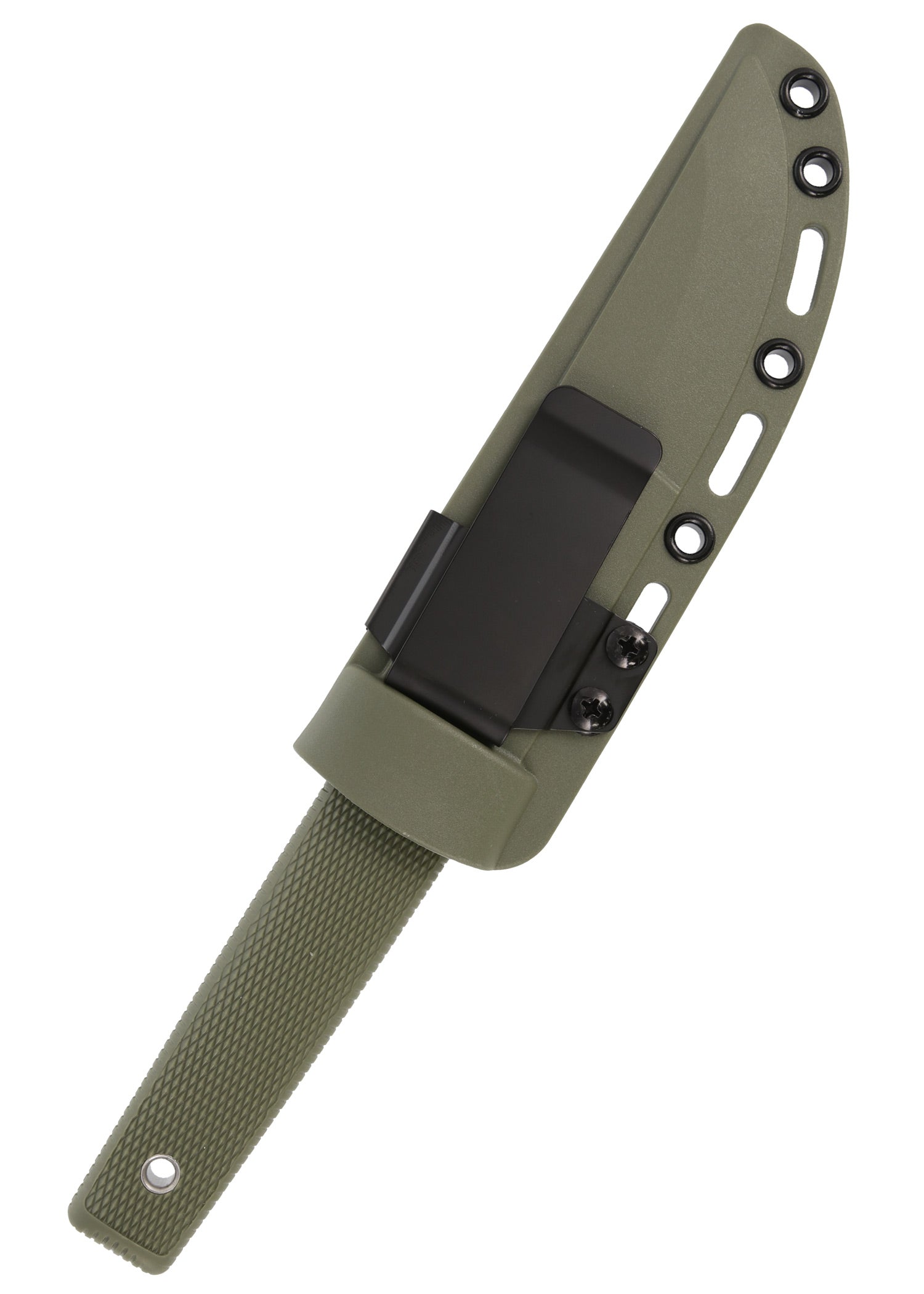 Imagen única de: Cold Steel Lynn Thompson Signature Kobun, Cuchillo Fijo